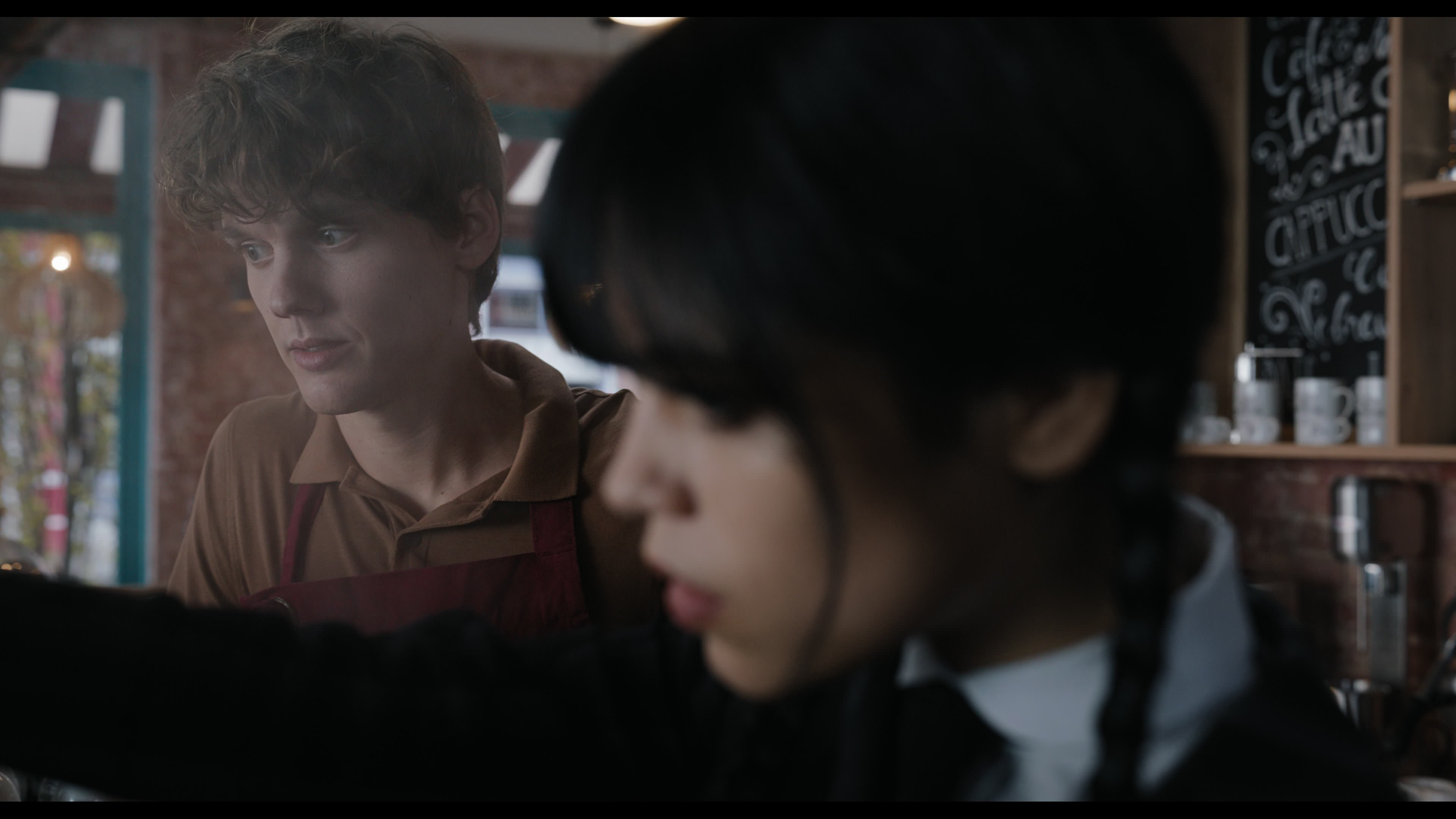Wednesday S01E01 “Wednesday’s Child Is Full of Woe” movie still 5212