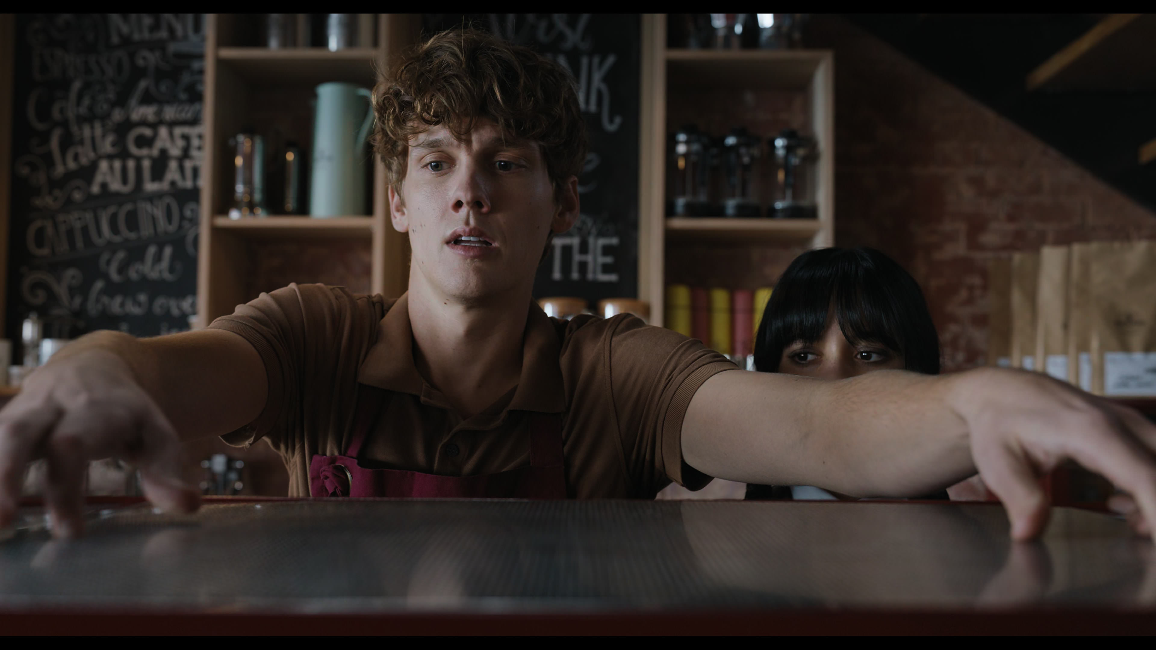 Wednesday S01E01 “Wednesday’s Child Is Full of Woe” movie still 5239