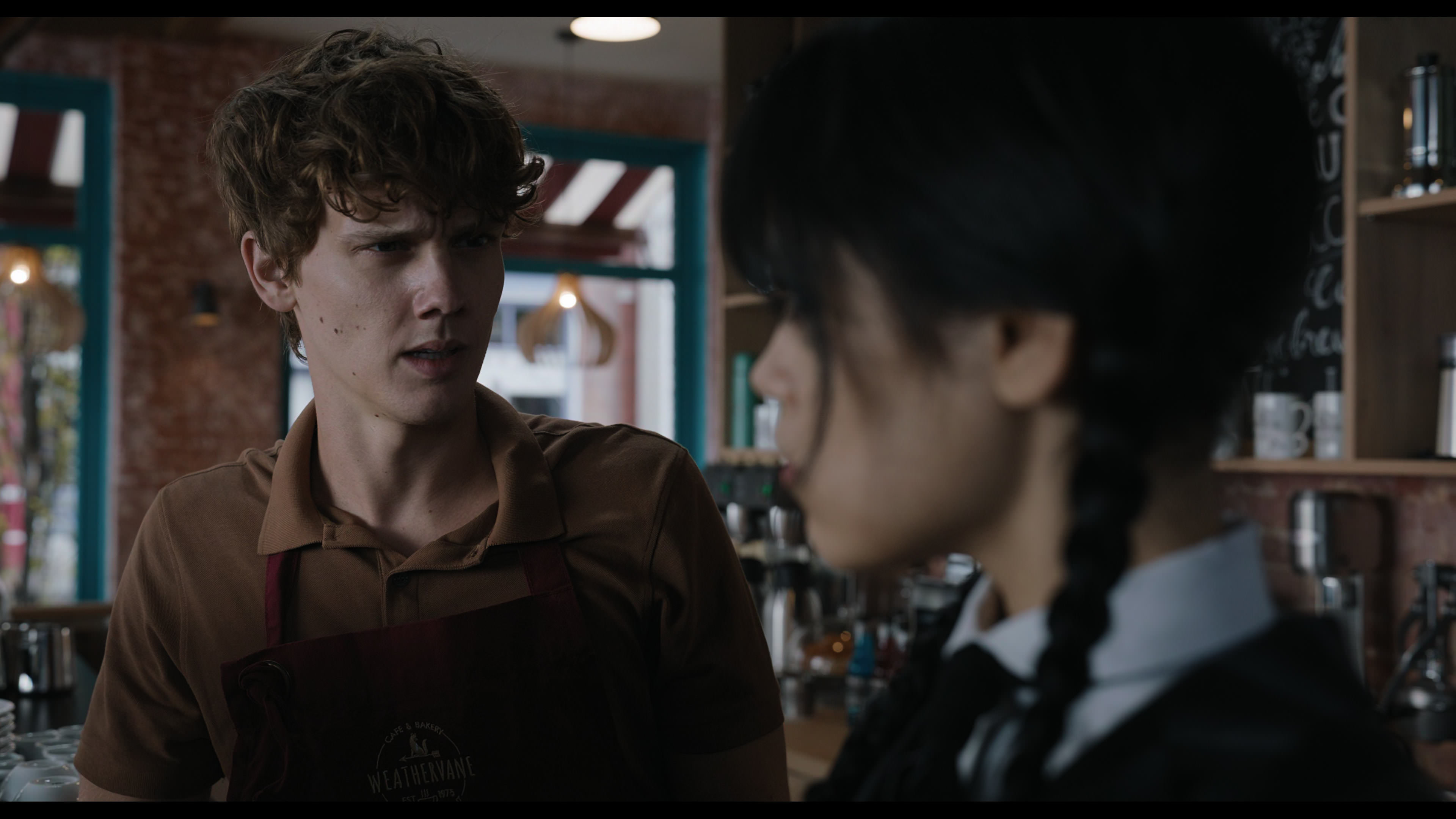 Wednesday S01E01 “Wednesday’s Child Is Full of Woe” movie still 5251
