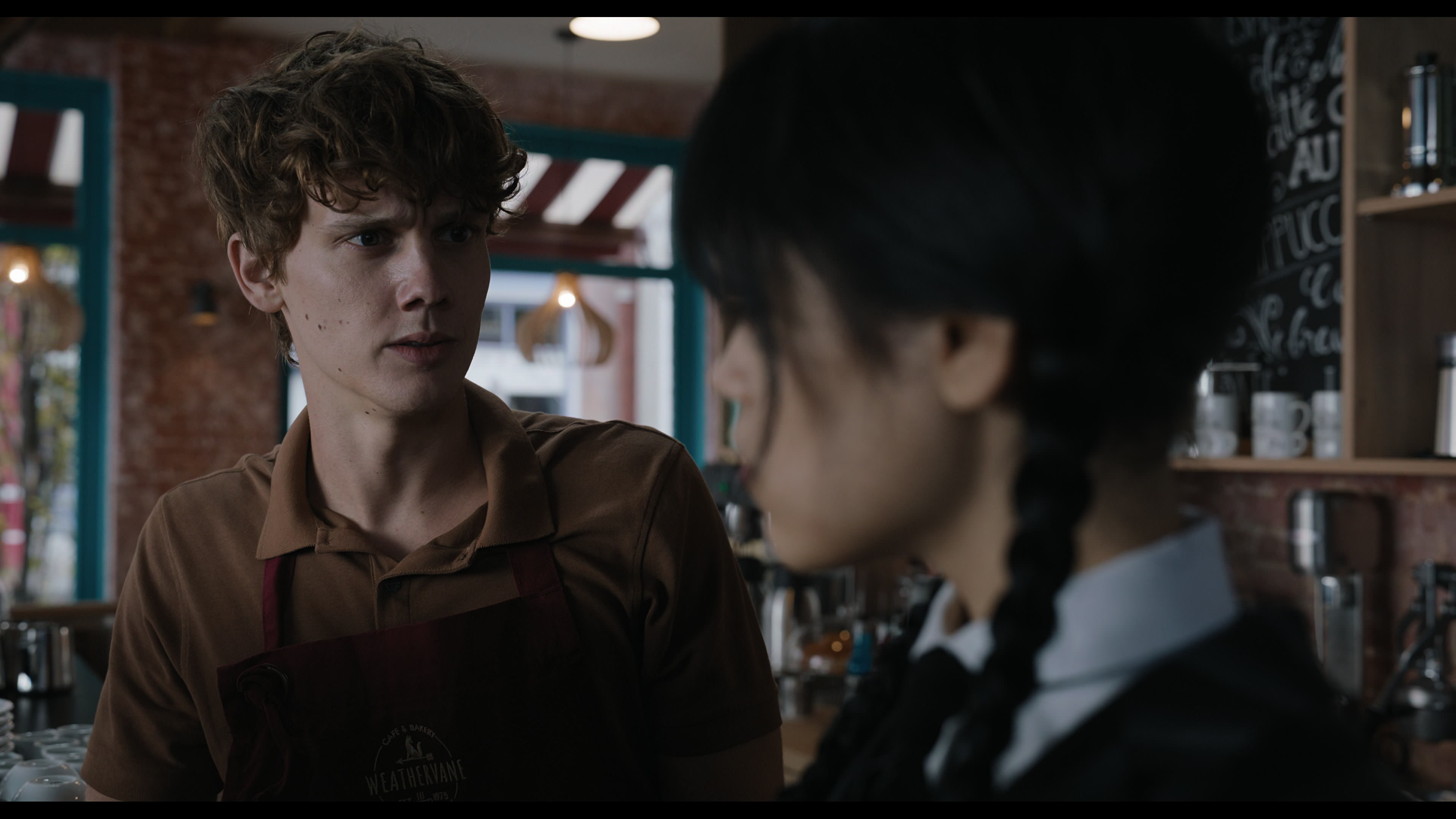 Wednesday S01E01 “Wednesday’s Child Is Full of Woe” movie still 5254