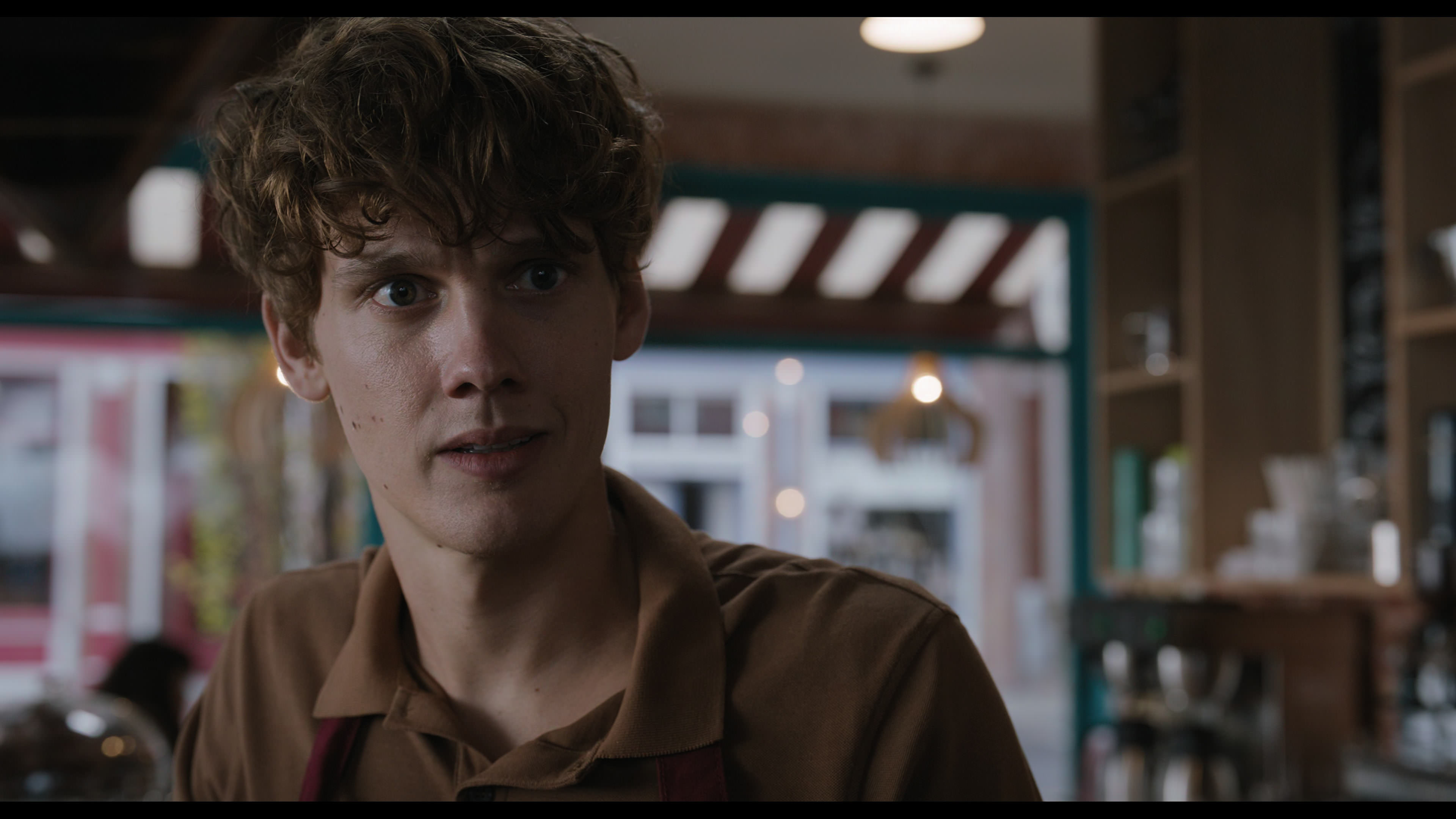Wednesday S01E01 “Wednesday’s Child Is Full of Woe” movie still 5287