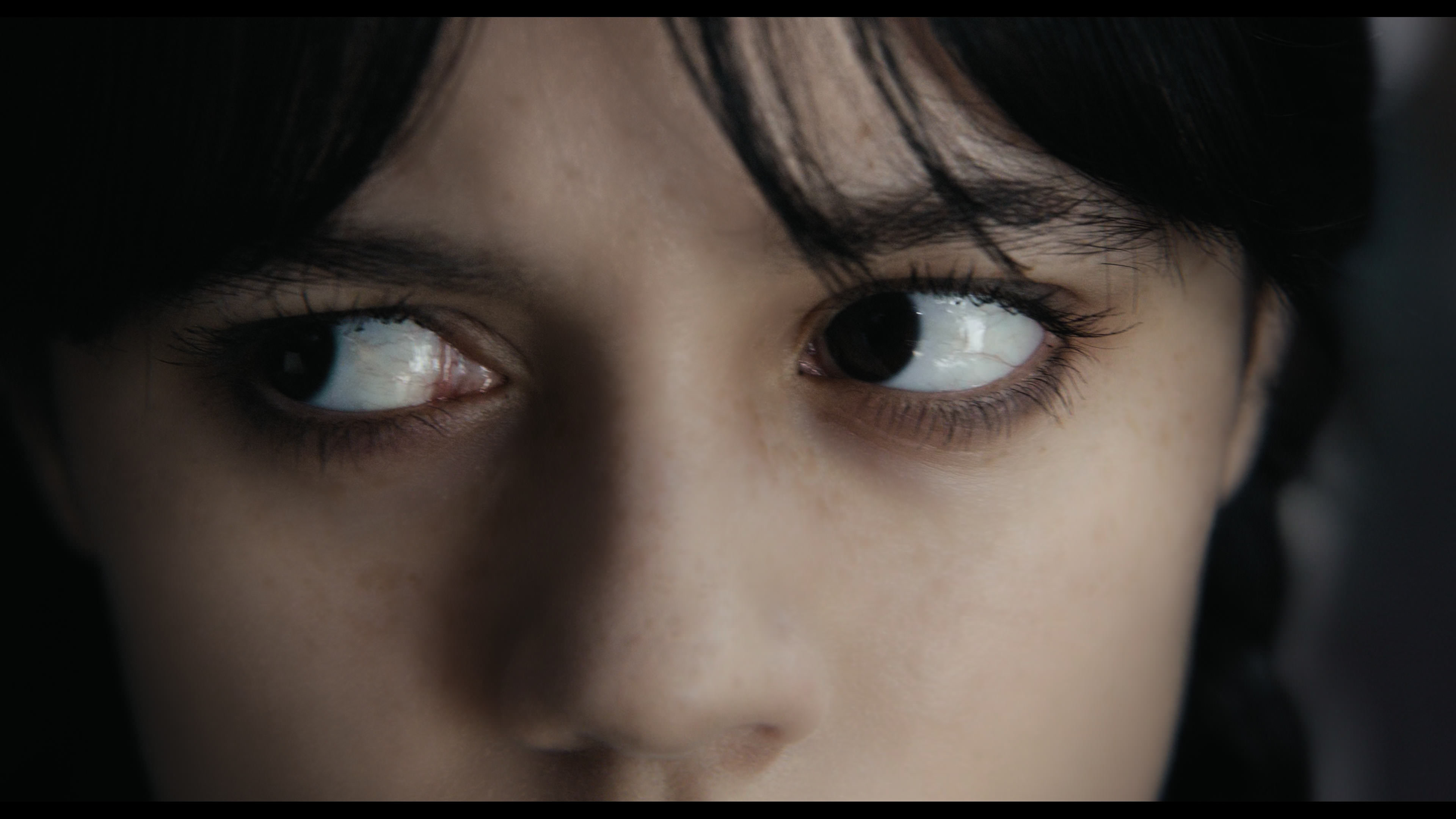 Wednesday S01E01 “Wednesday’s Child Is Full of Woe” HD screenshot 53
