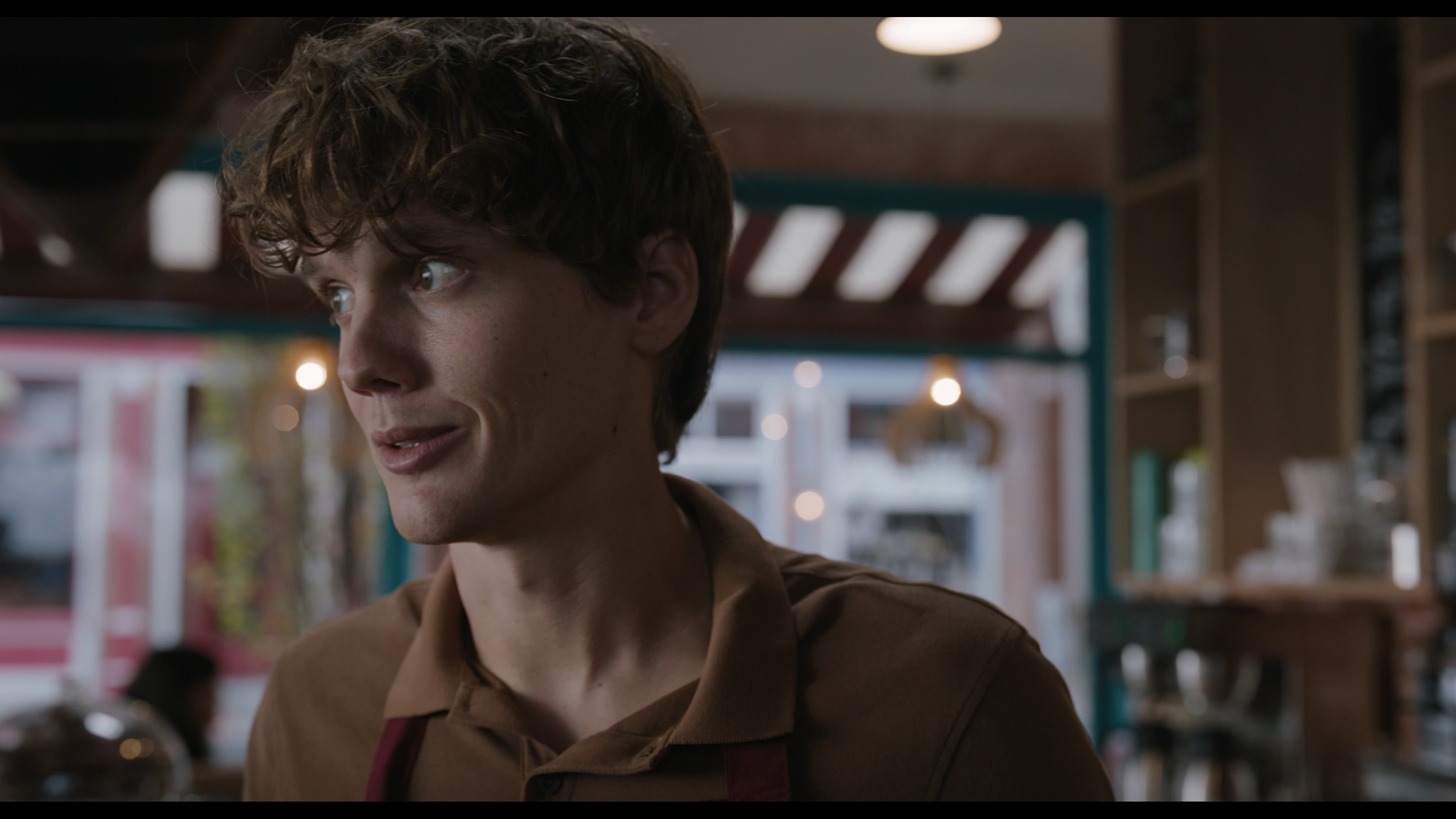 Wednesday S01E01 “Wednesday’s Child Is Full of Woe” movie still 5338