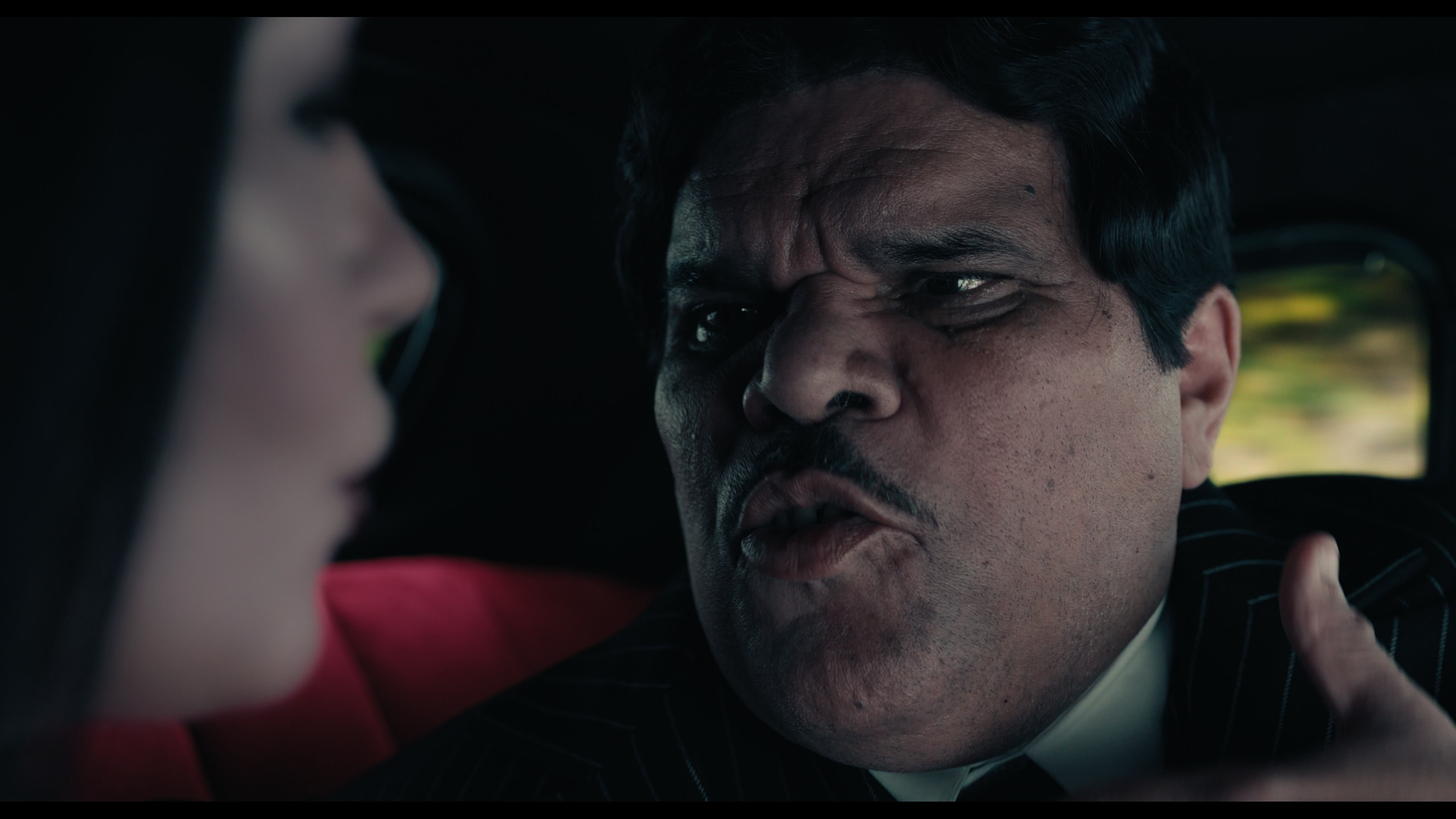 Wednesday S01E01 “Wednesday’s Child Is Full of Woe” screencap 534