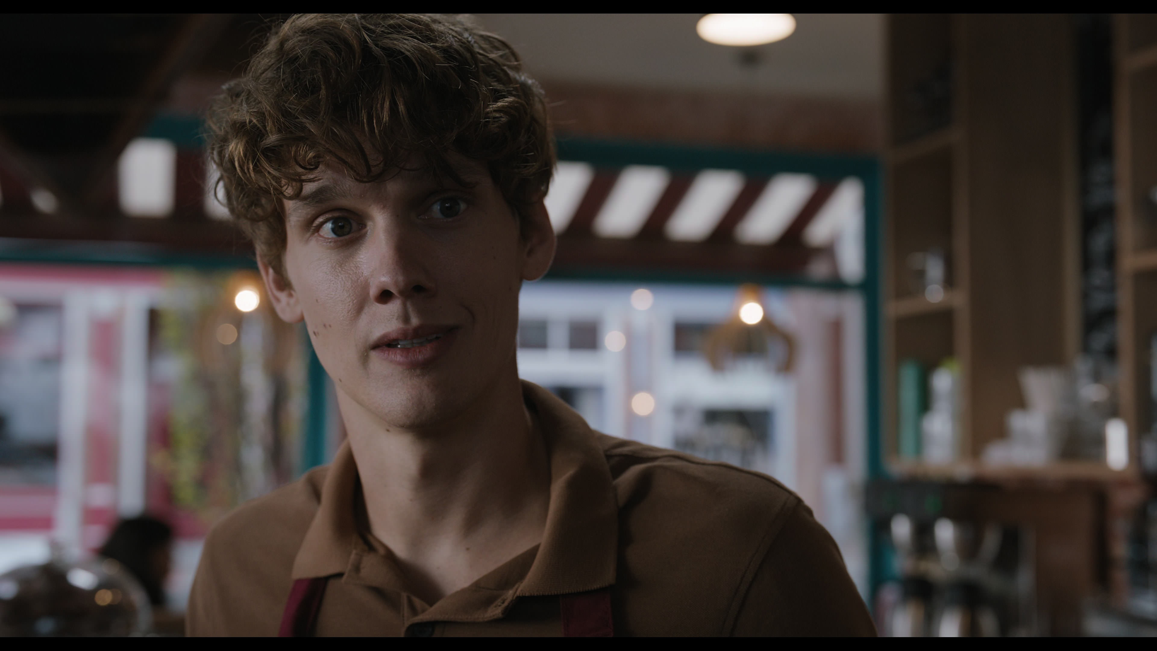 Wednesday S01E01 “Wednesday’s Child Is Full of Woe” screencap 5340
