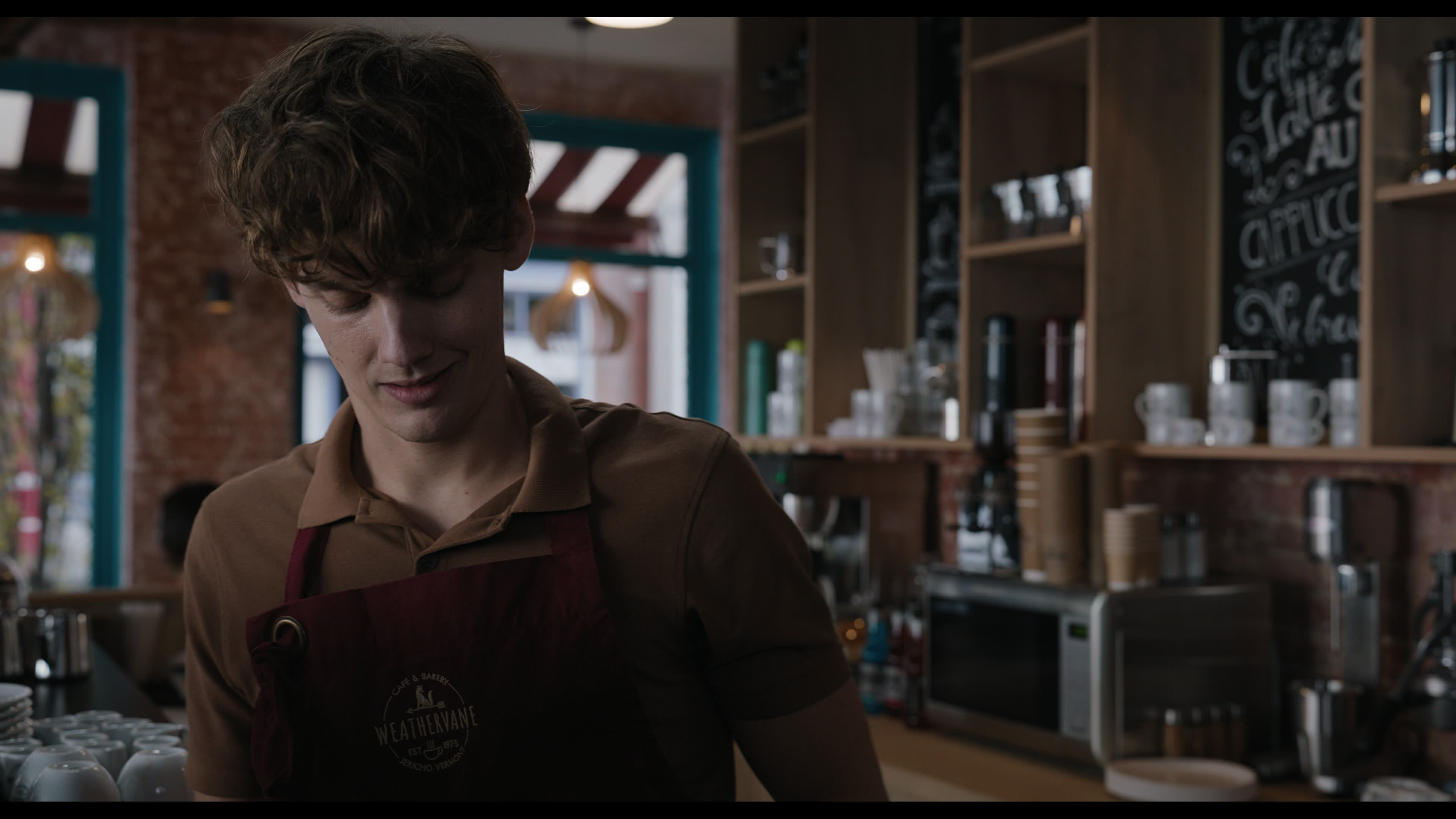 Wednesday S01E01 “Wednesday’s Child Is Full of Woe” movie still 5353