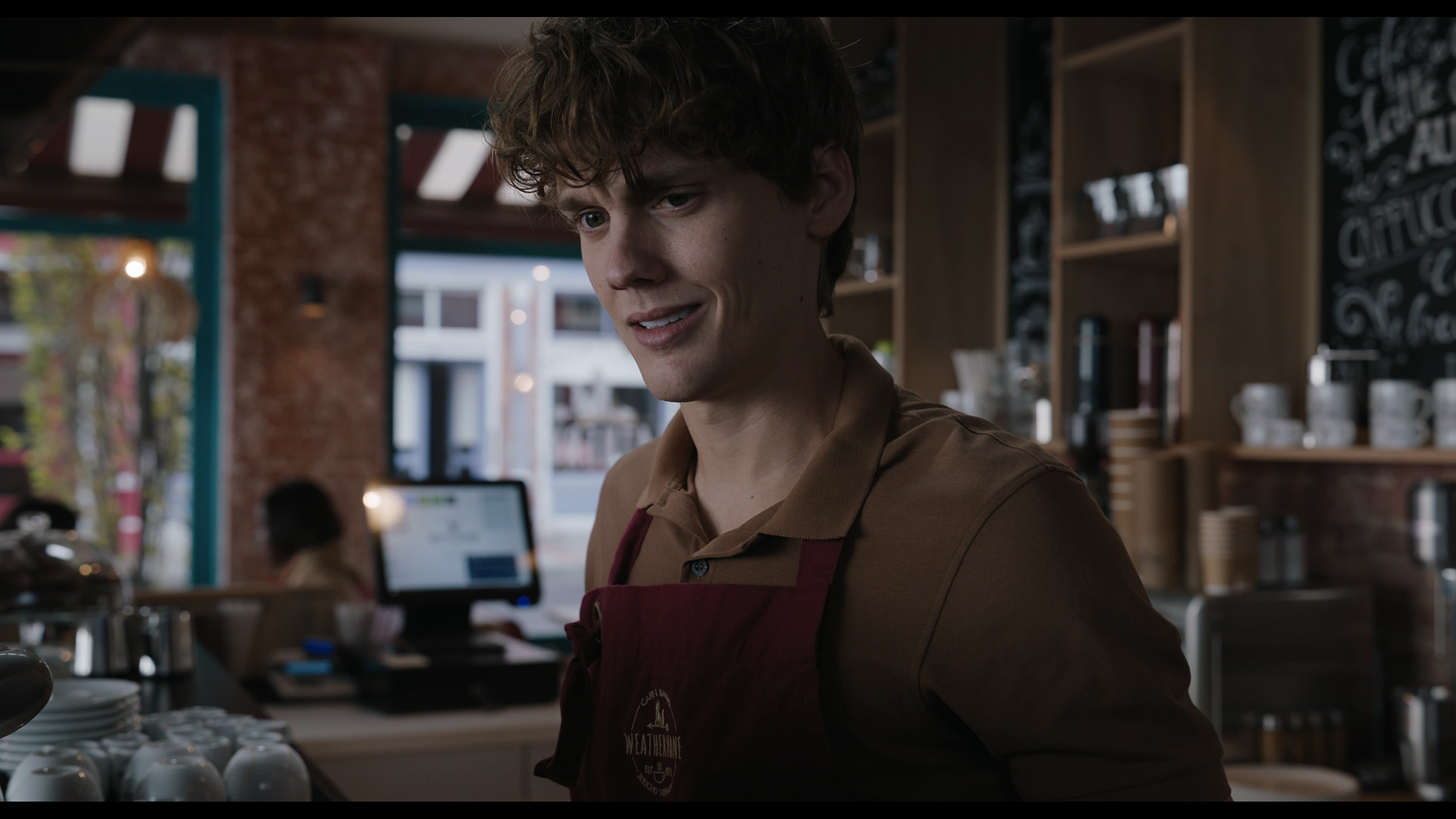 Wednesday S01E01 “Wednesday’s Child Is Full of Woe” movie still 5359