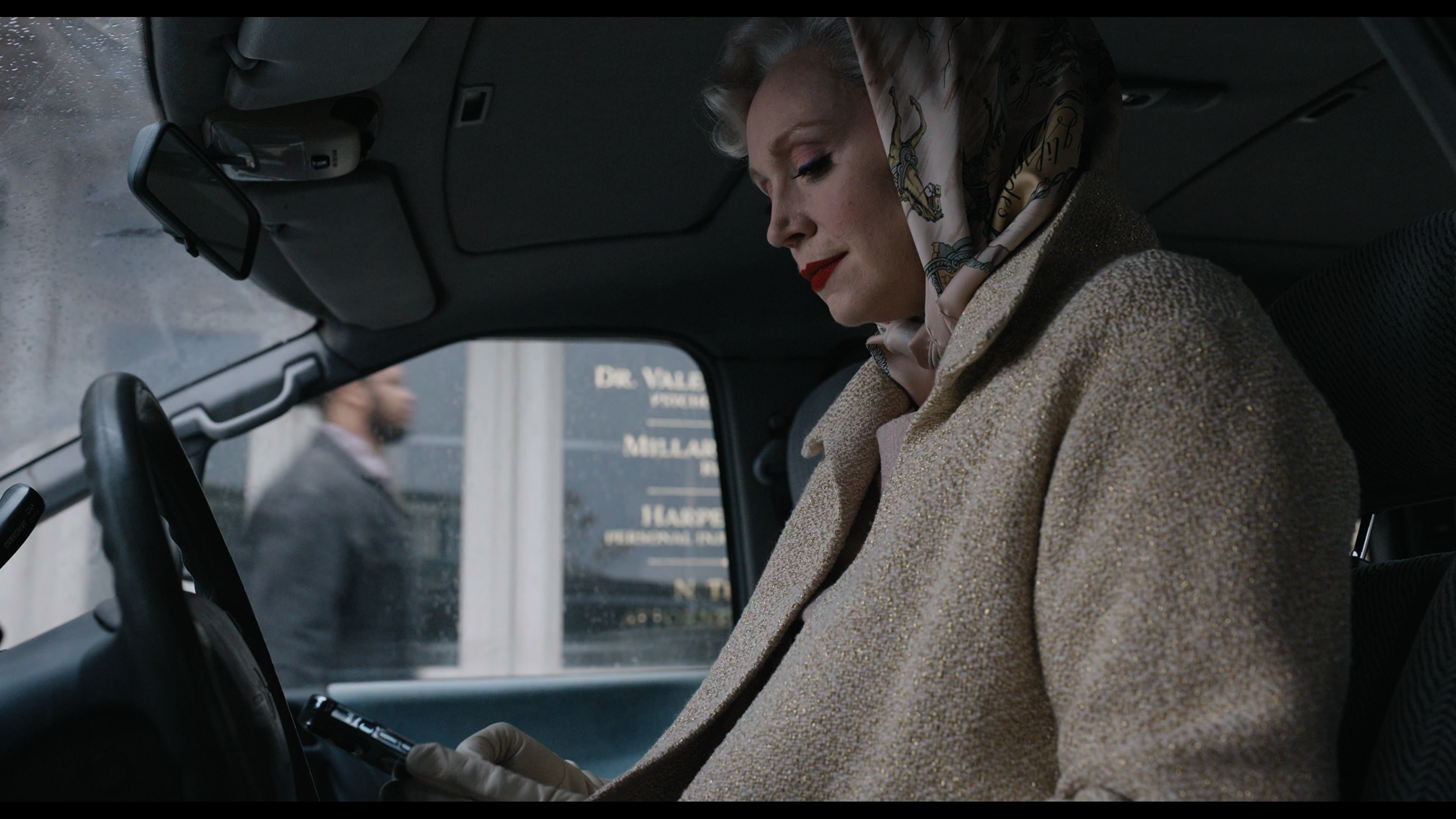 Wednesday S01E01 “Wednesday’s Child Is Full of Woe” movie still 5365
