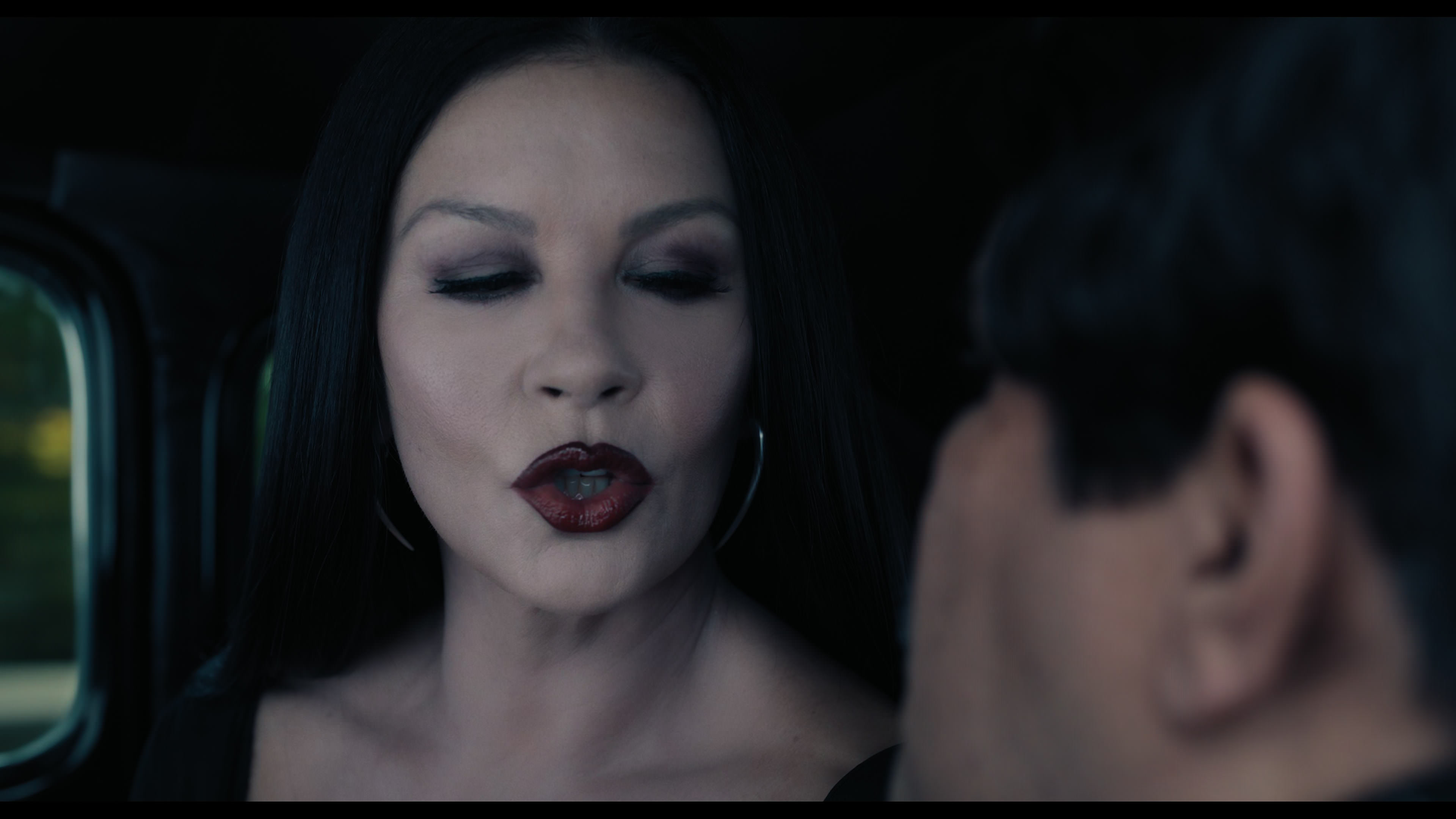 Wednesday S01E01 “Wednesday’s Child Is Full of Woe” screencap 537