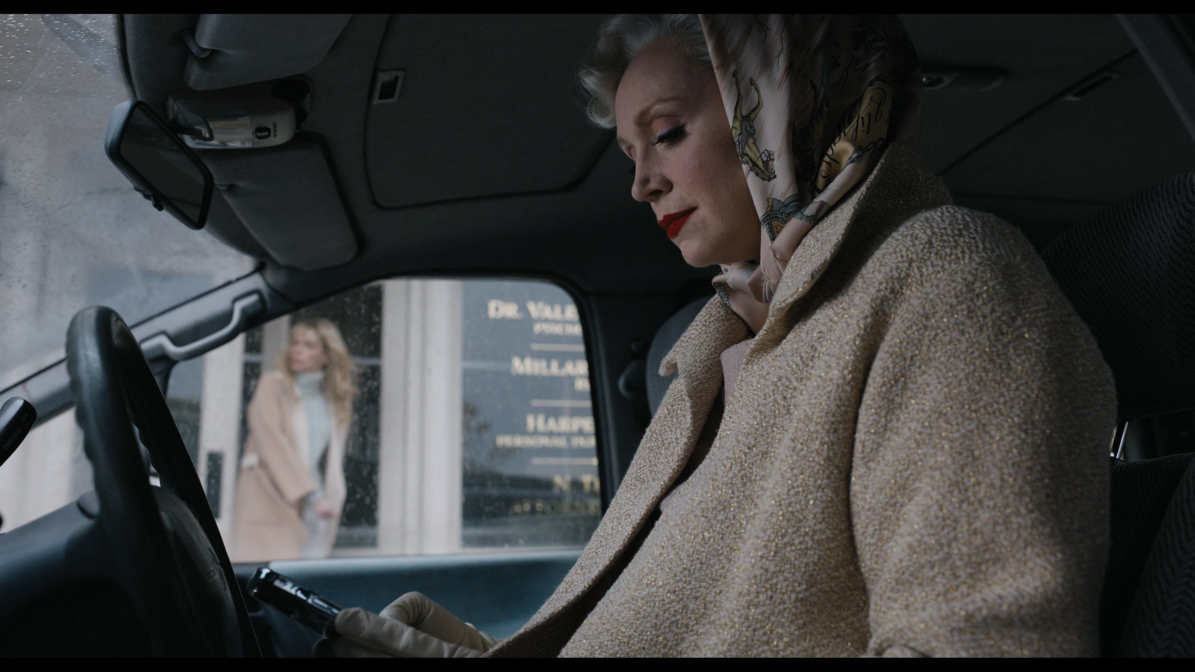 Wednesday S01E01 “Wednesday’s Child Is Full of Woe” movie still 5371