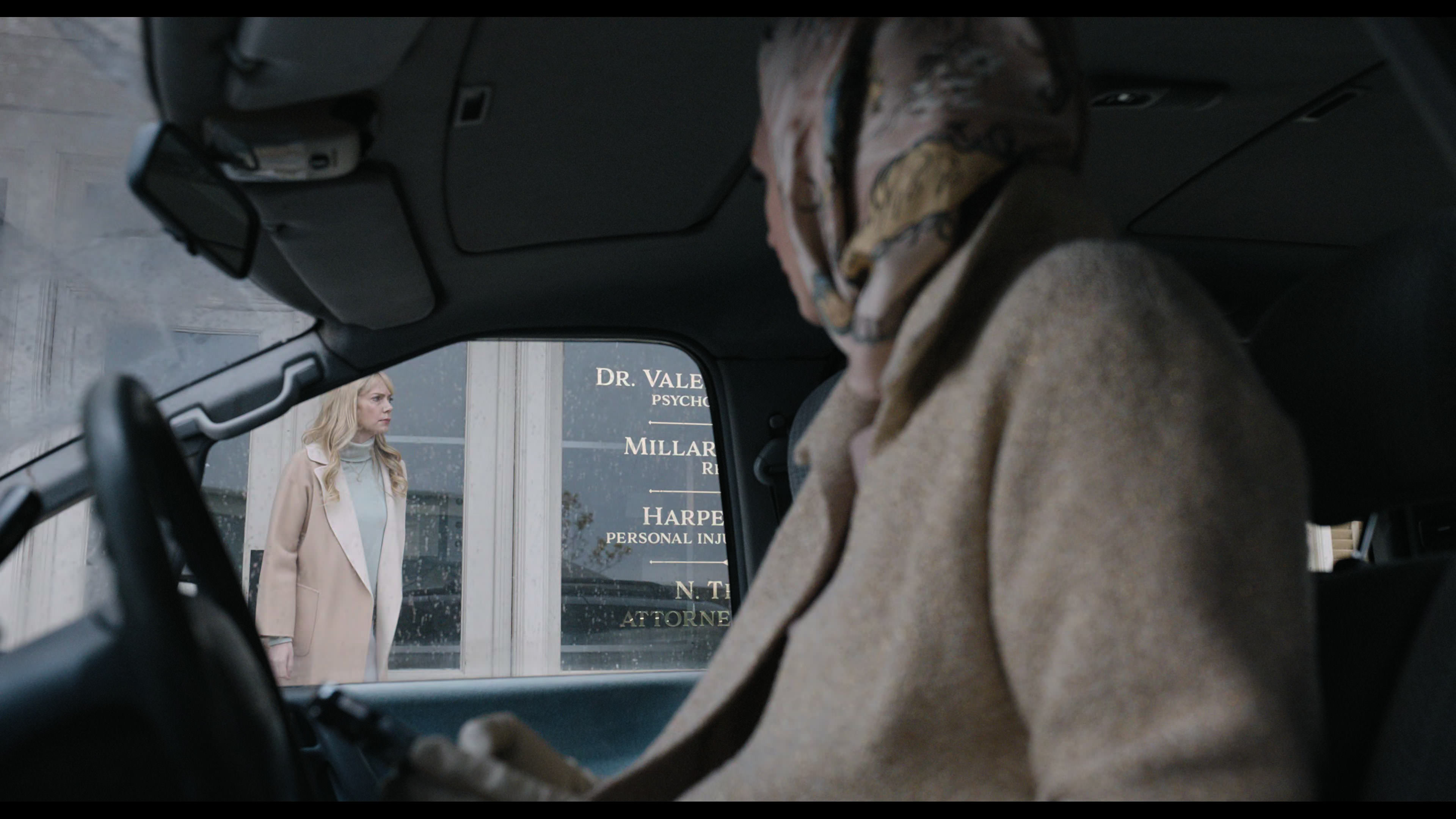 Wednesday S01E01 “Wednesday’s Child Is Full of Woe” movie still 5374