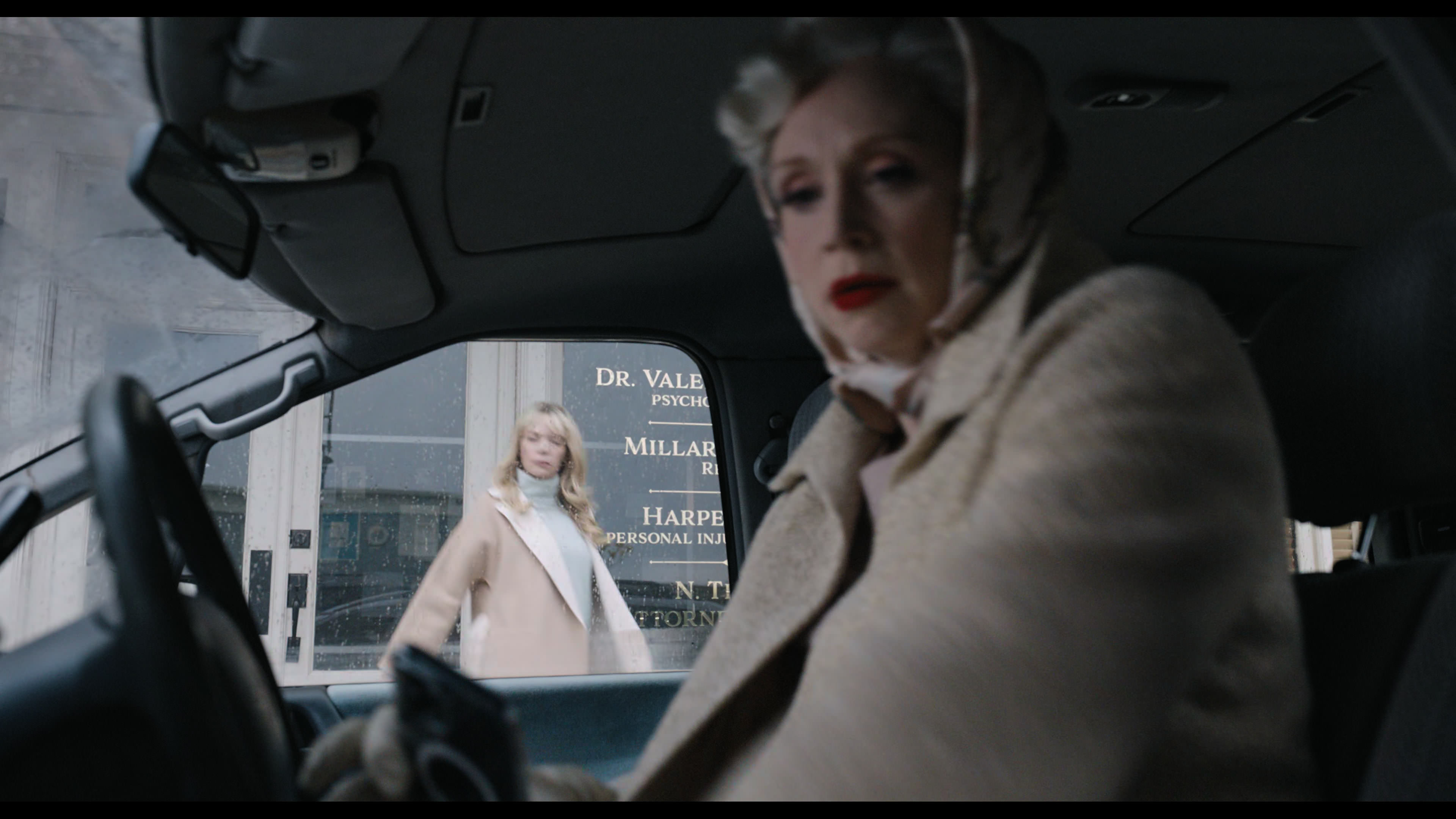 Wednesday S01E01 “Wednesday’s Child Is Full of Woe” movie still 5377