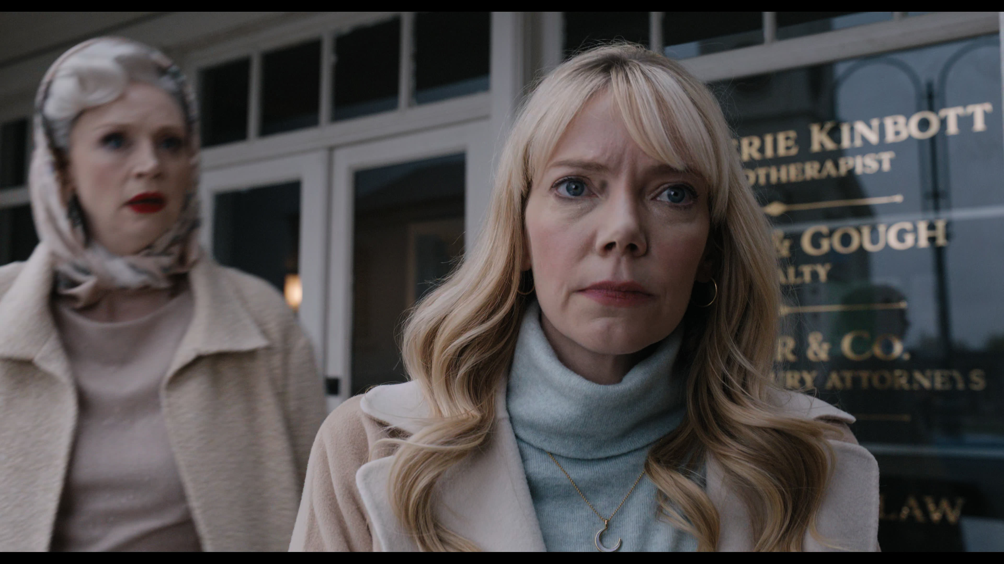 Wednesday S01E01 “Wednesday’s Child Is Full of Woe” HD screenshot 5390