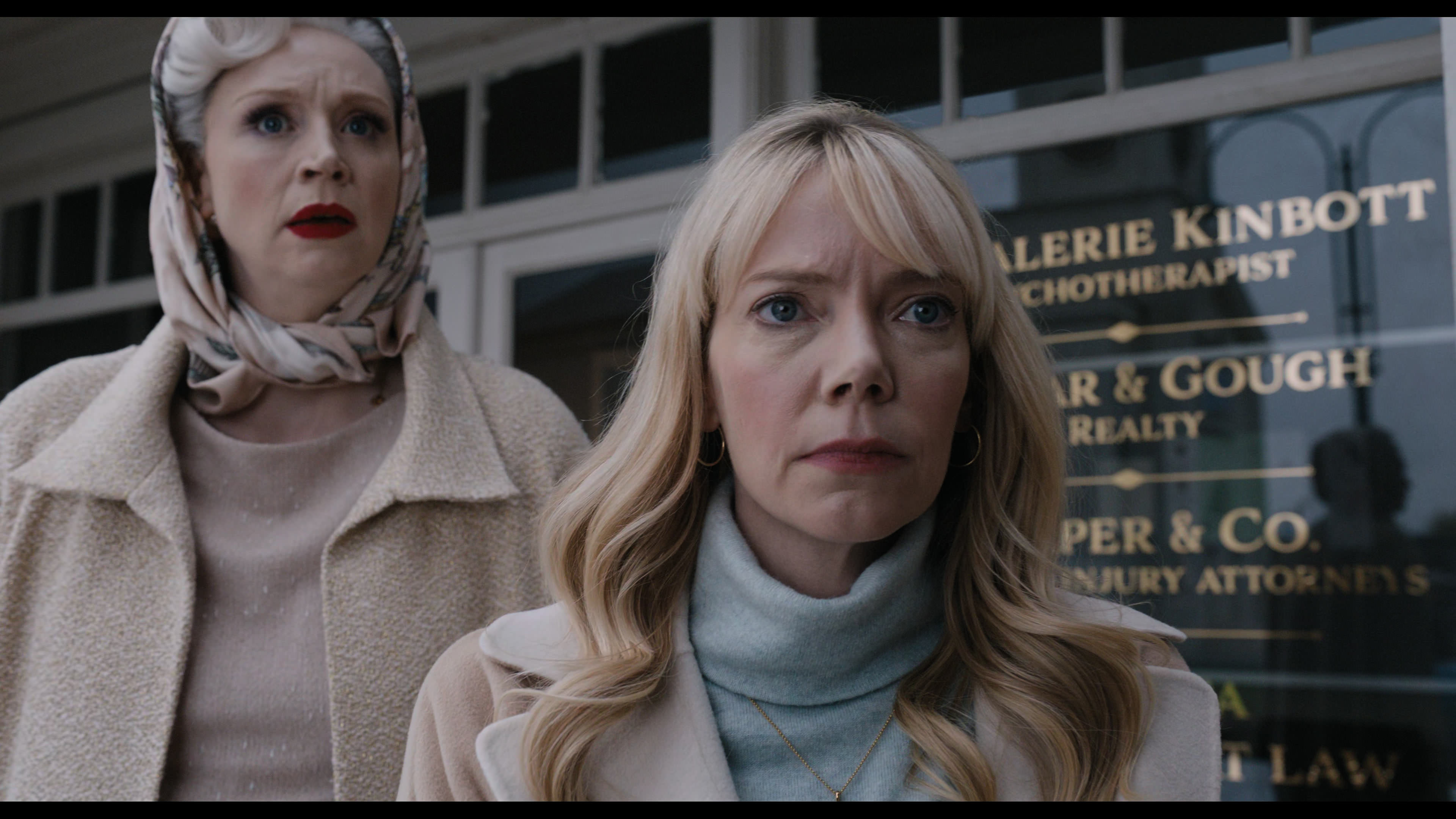 Wednesday S01E01 “Wednesday’s Child Is Full of Woe” movie still 5392