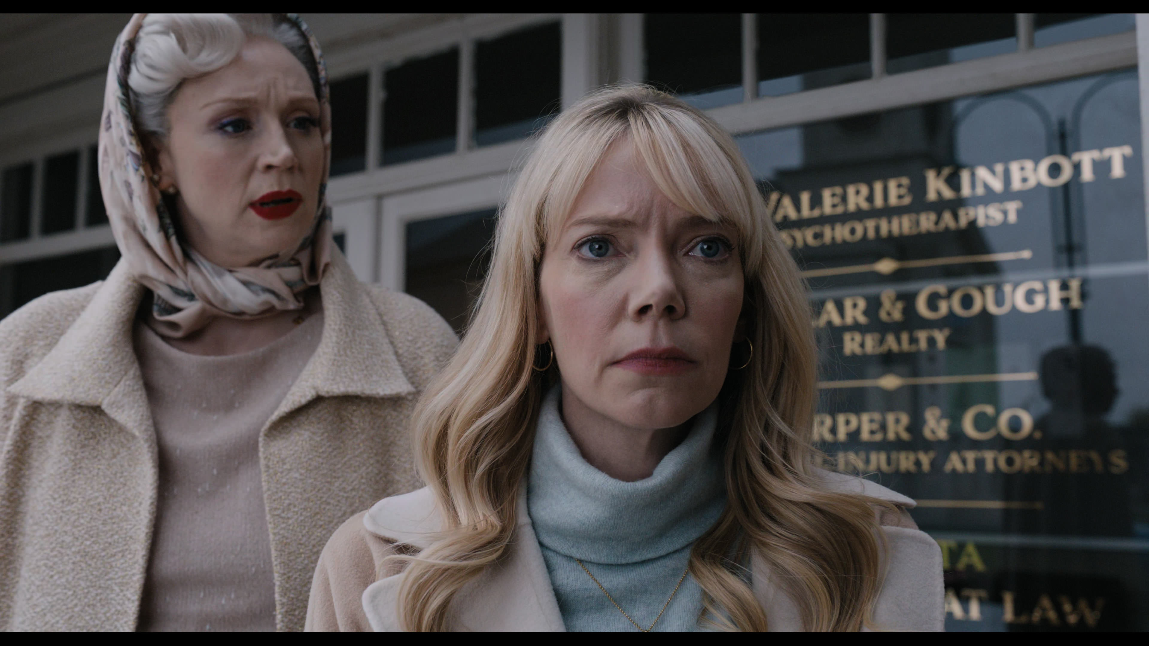 Wednesday S01E01 “Wednesday’s Child Is Full of Woe” HD screenshot 5393