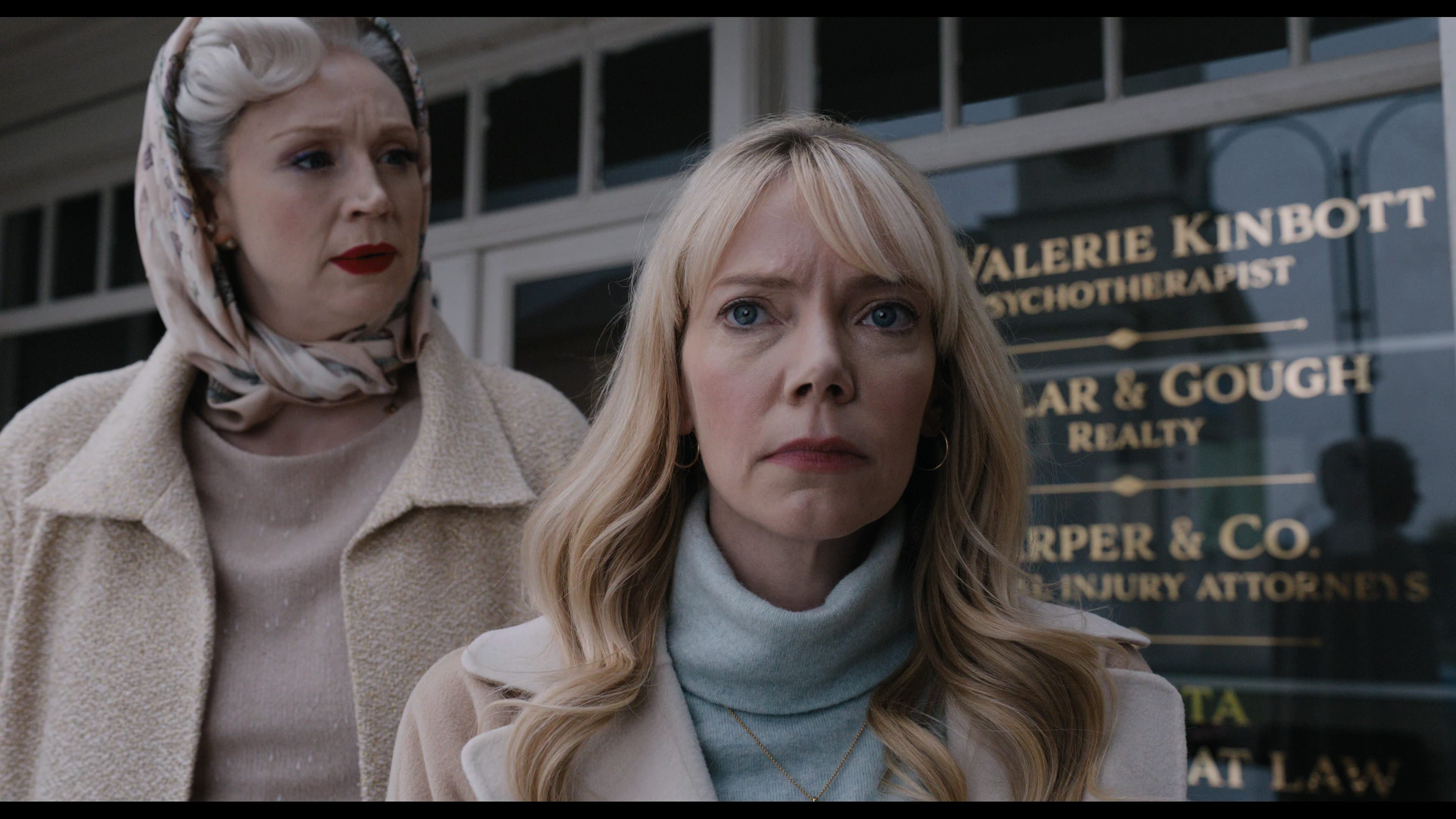 Wednesday S01E01 “Wednesday’s Child Is Full of Woe” screencap 5394