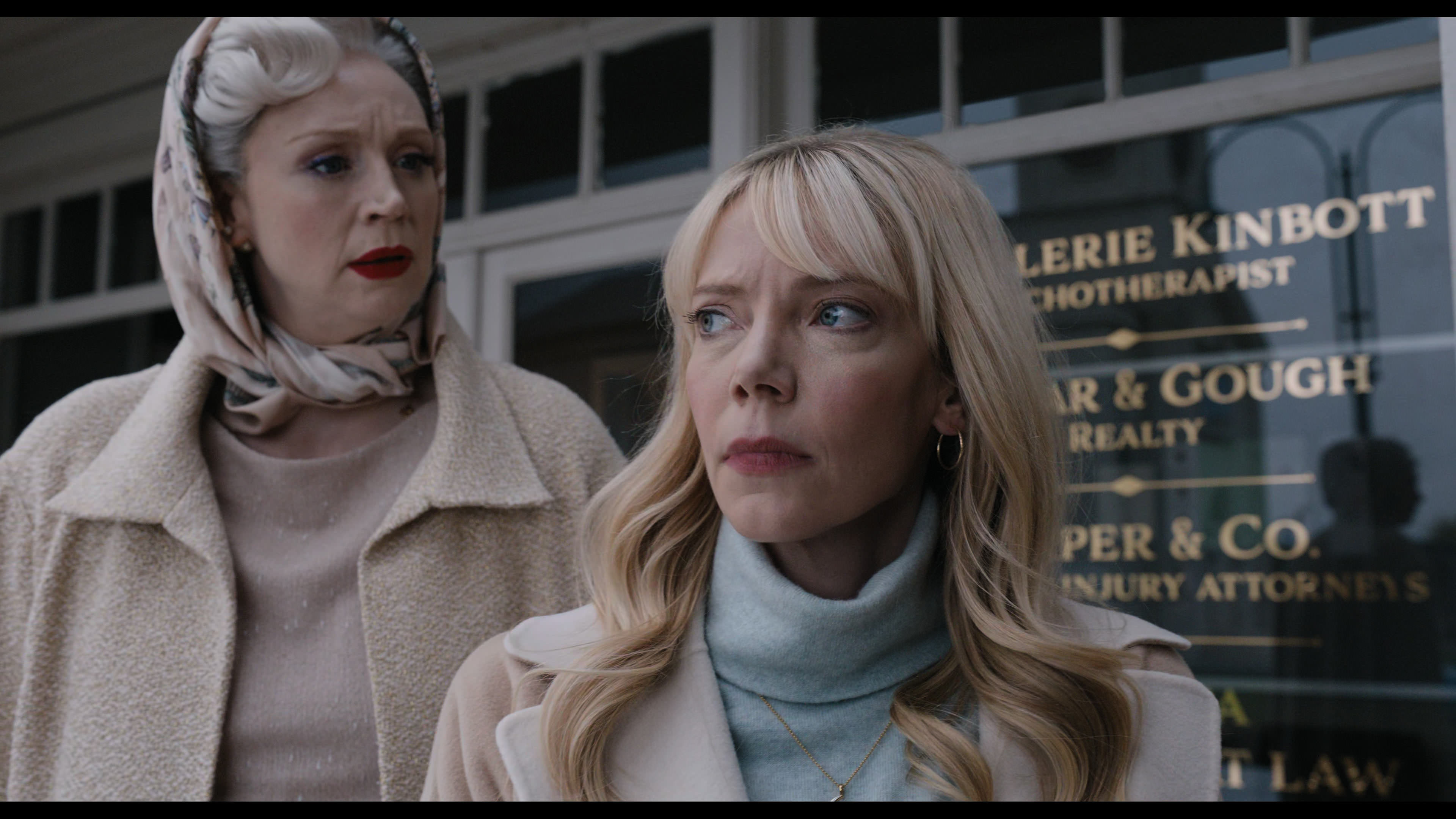 Wednesday S01E01 “Wednesday’s Child Is Full of Woe” movie still 5395
