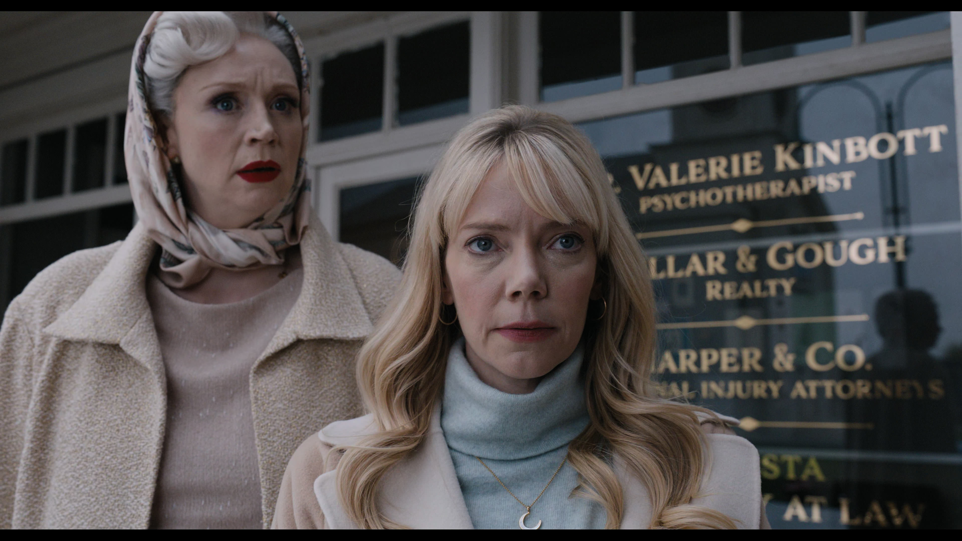 Wednesday S01E01 “Wednesday’s Child Is Full of Woe” HD screenshot 5399