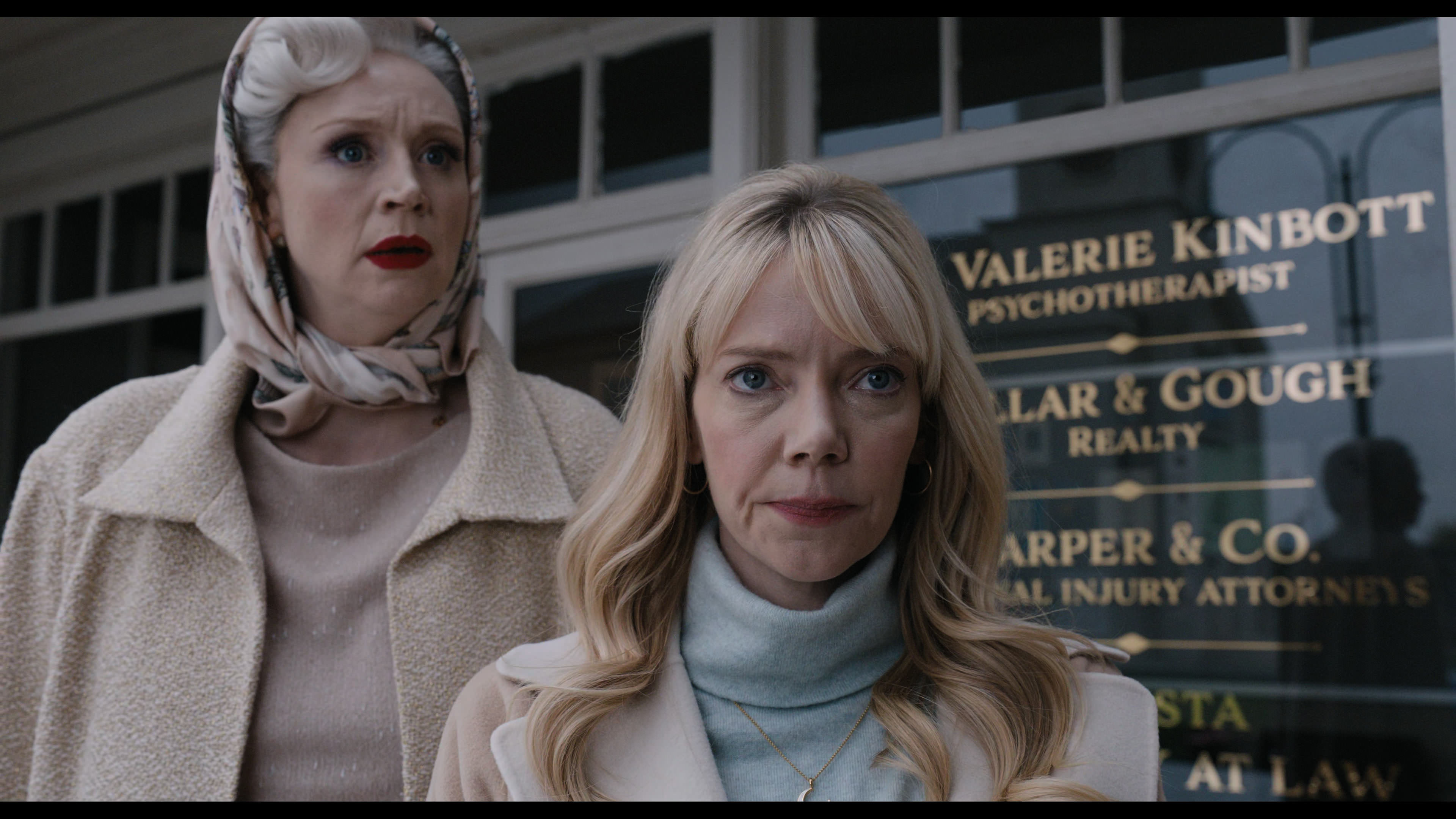 Wednesday S01E01 “Wednesday’s Child Is Full of Woe” movie still 5401