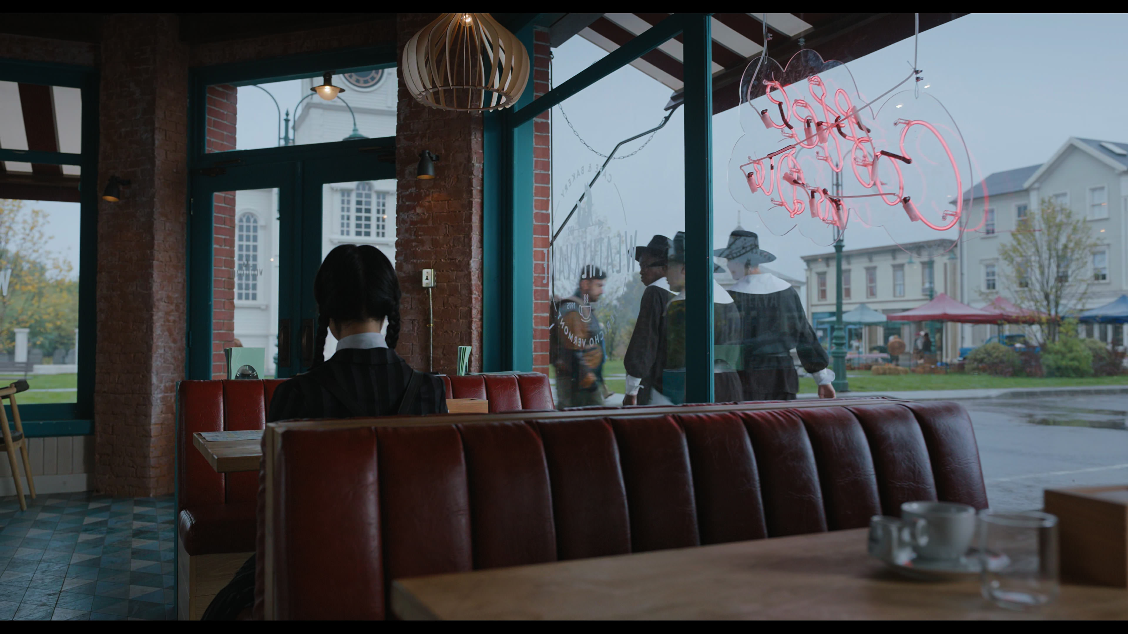 Wednesday S01E01 “Wednesday’s Child Is Full of Woe” movie still 5410