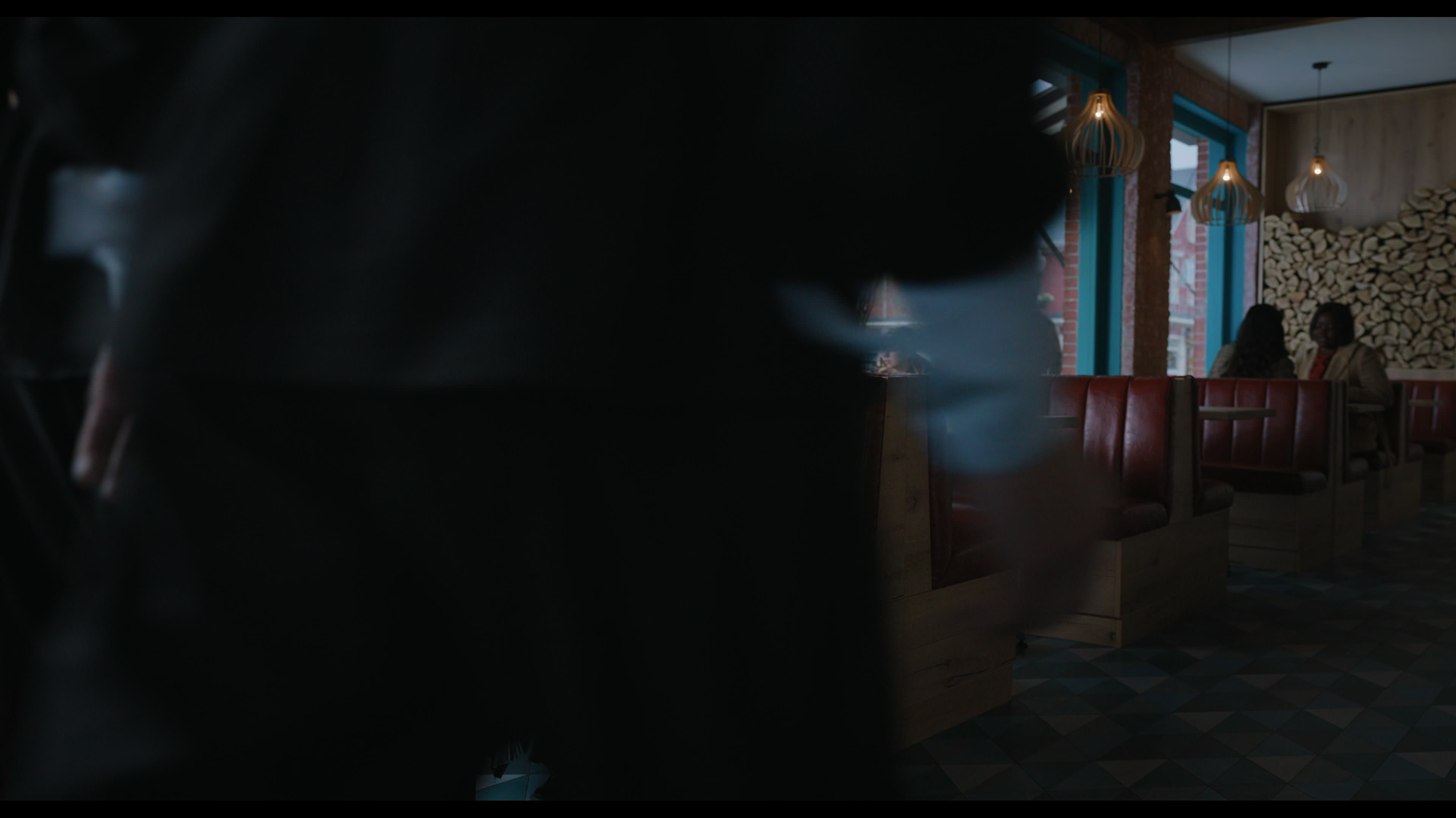 Wednesday S01E01 “Wednesday’s Child Is Full of Woe” screencap 5427