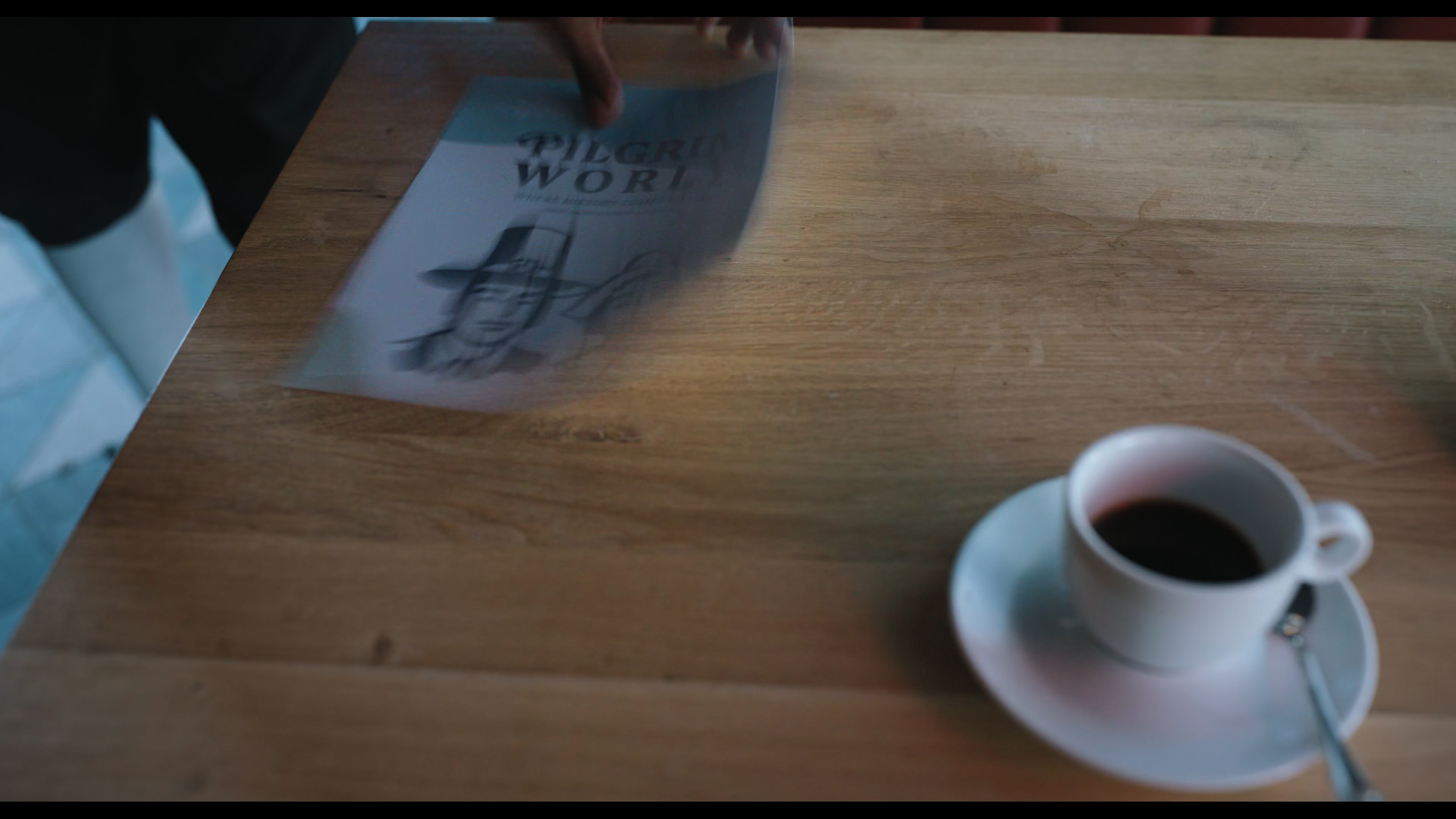 Wednesday S01E01 “Wednesday’s Child Is Full of Woe” HD screenshot 5456