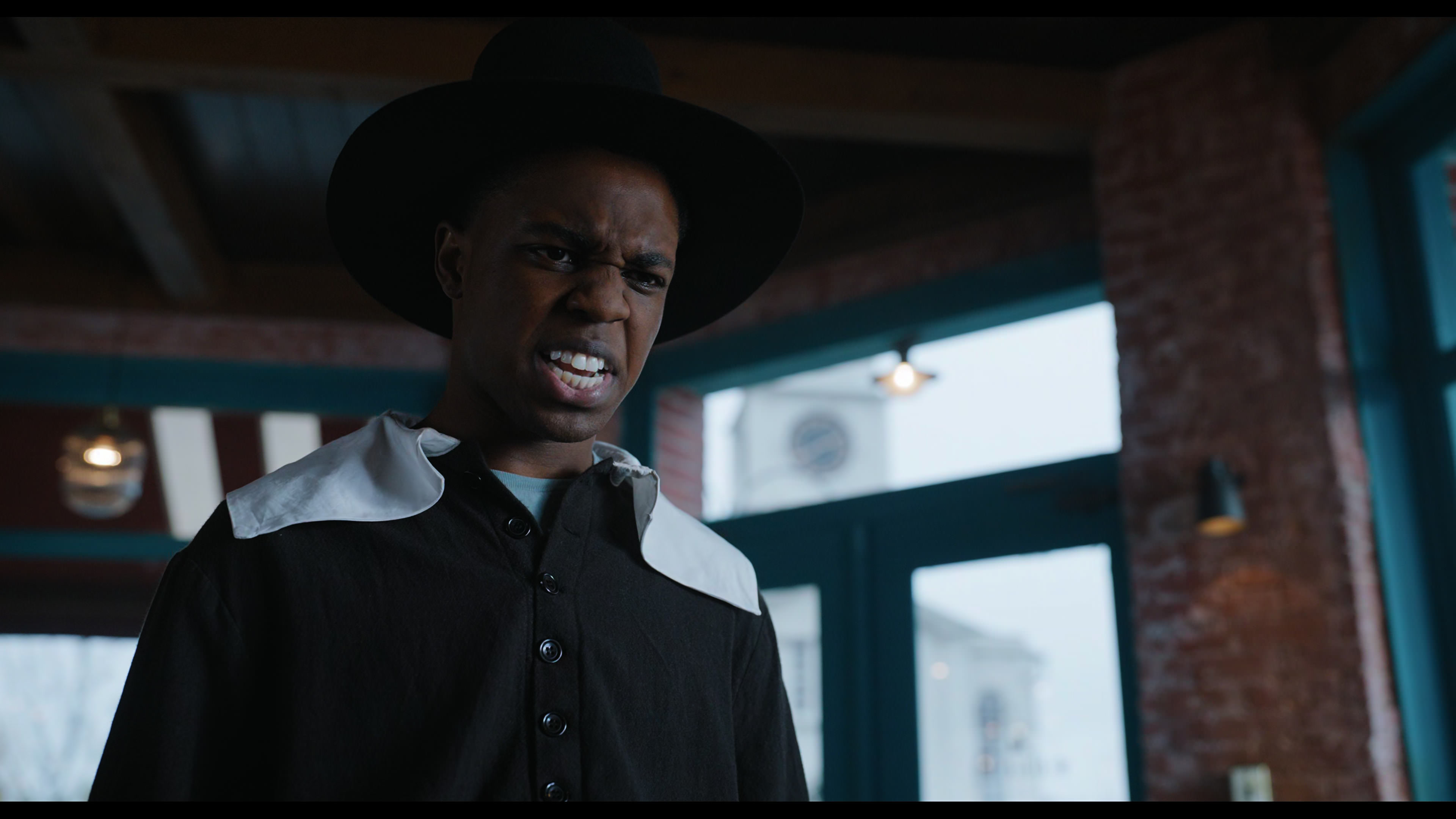 Wednesday S01E01 “Wednesday’s Child Is Full of Woe” movie still 5482