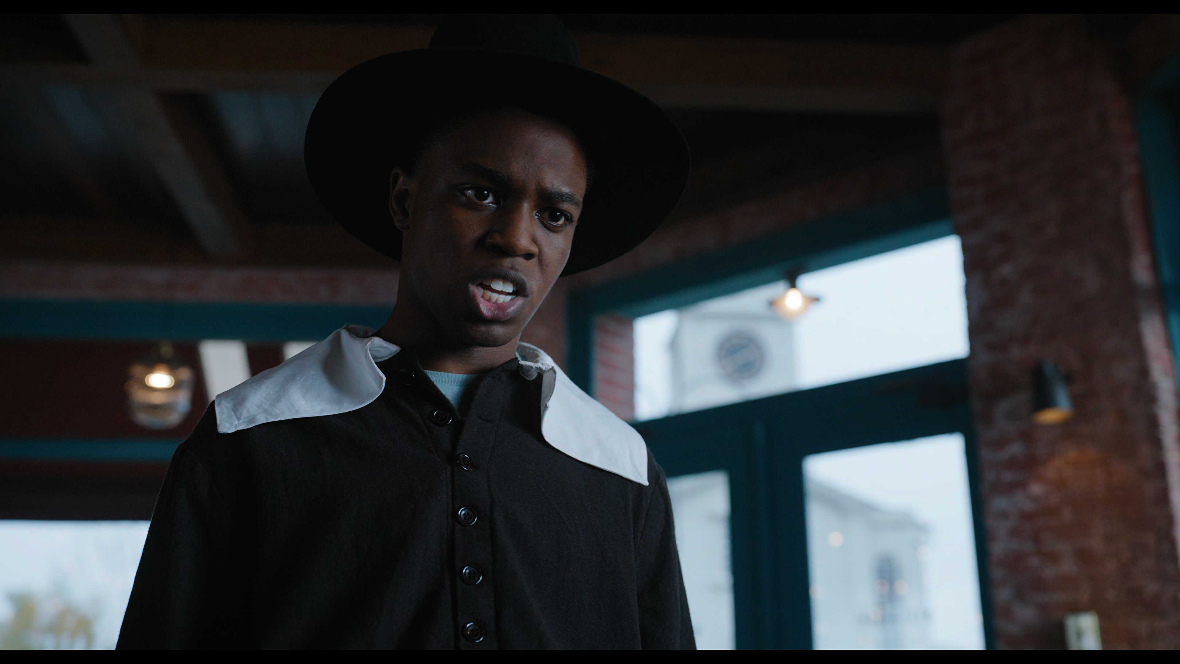 Wednesday S01E01 “Wednesday’s Child Is Full of Woe” movie still 5488