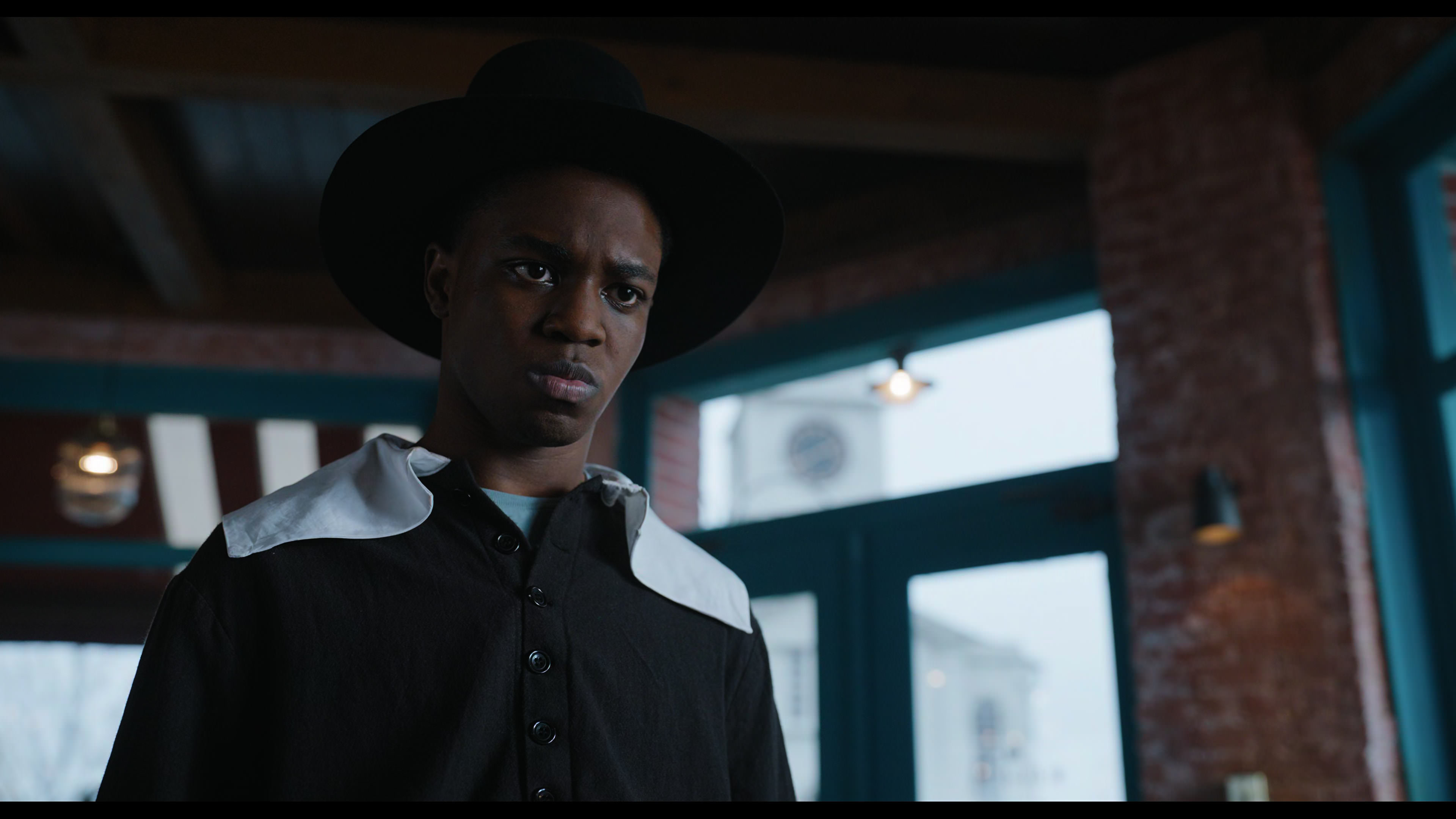 Wednesday S01E01 “Wednesday’s Child Is Full of Woe” movie still 5497