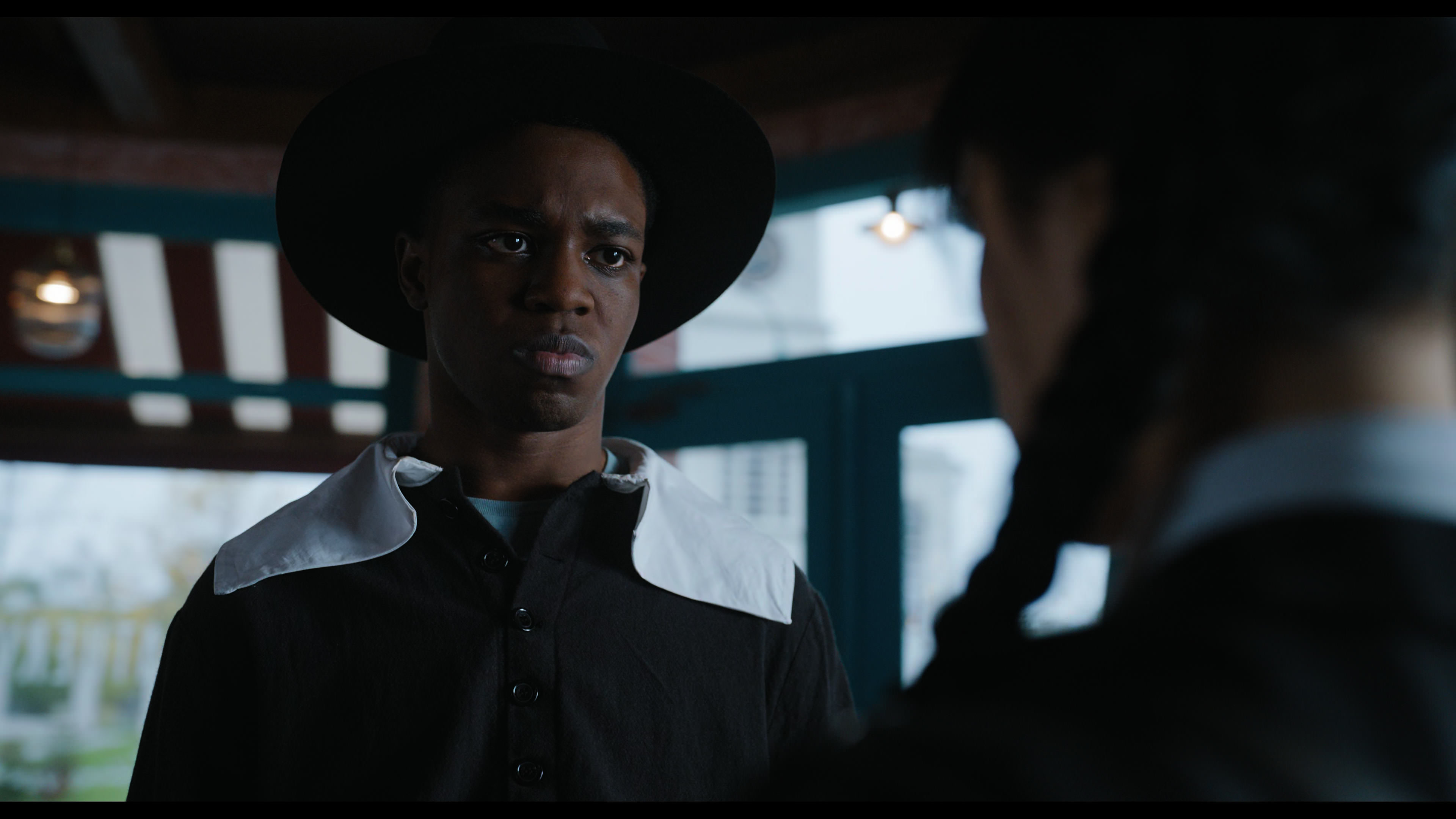 Wednesday S01E01 “Wednesday’s Child Is Full of Woe” movie still 5509