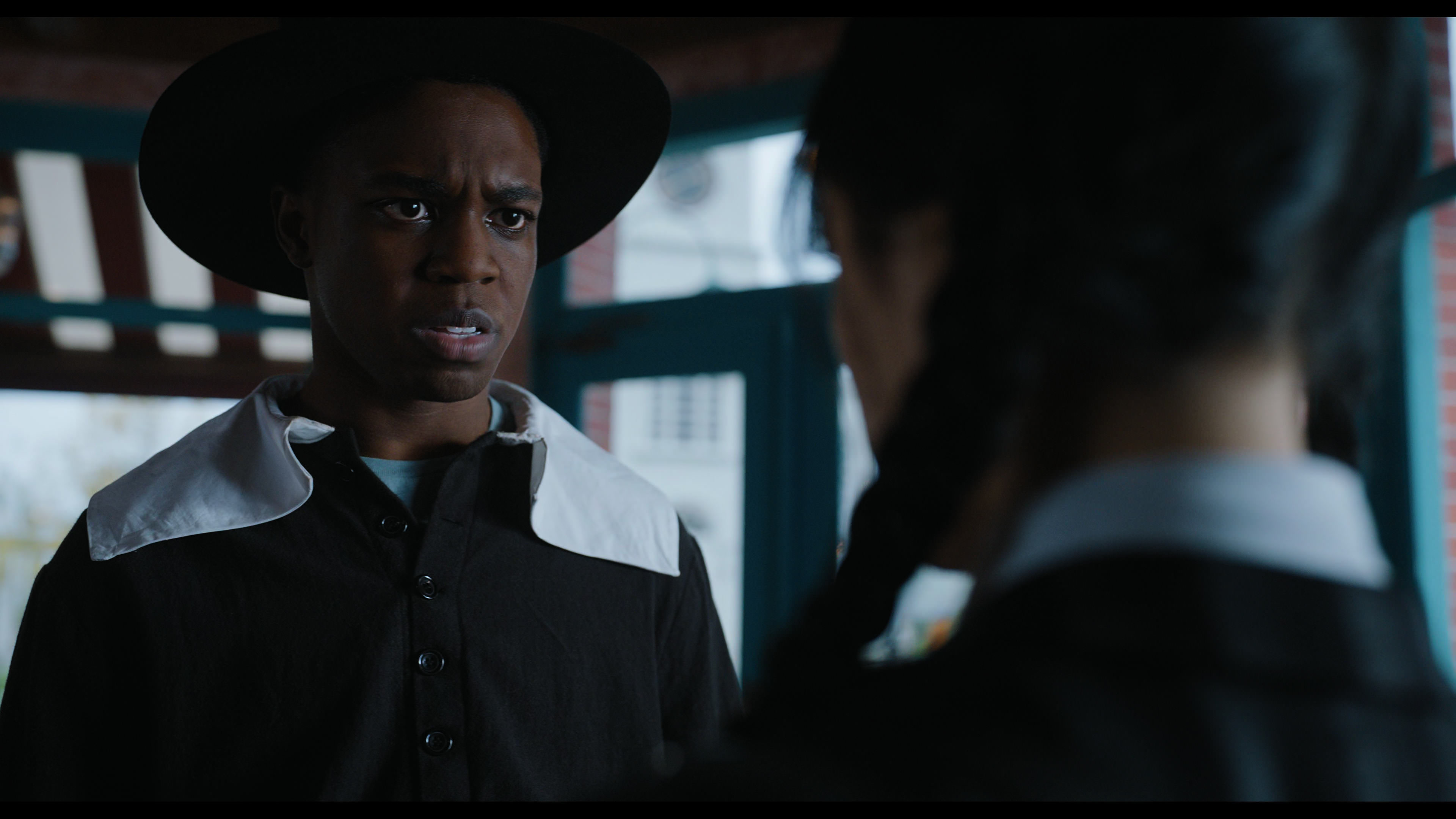 Wednesday S01E01 “Wednesday’s Child Is Full of Woe” movie still 5512