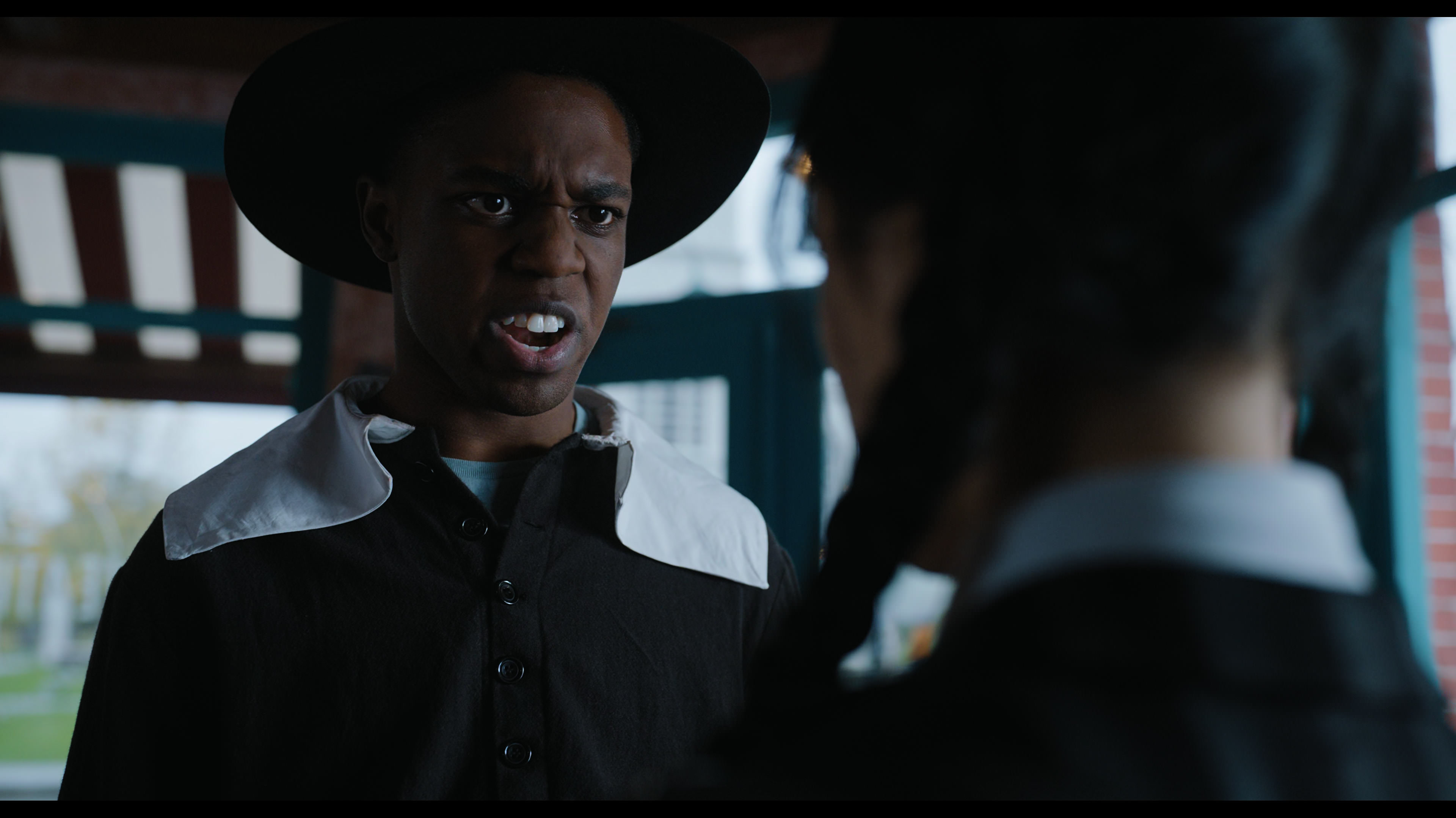 Wednesday S01E01 “Wednesday’s Child Is Full of Woe” movie still 5515