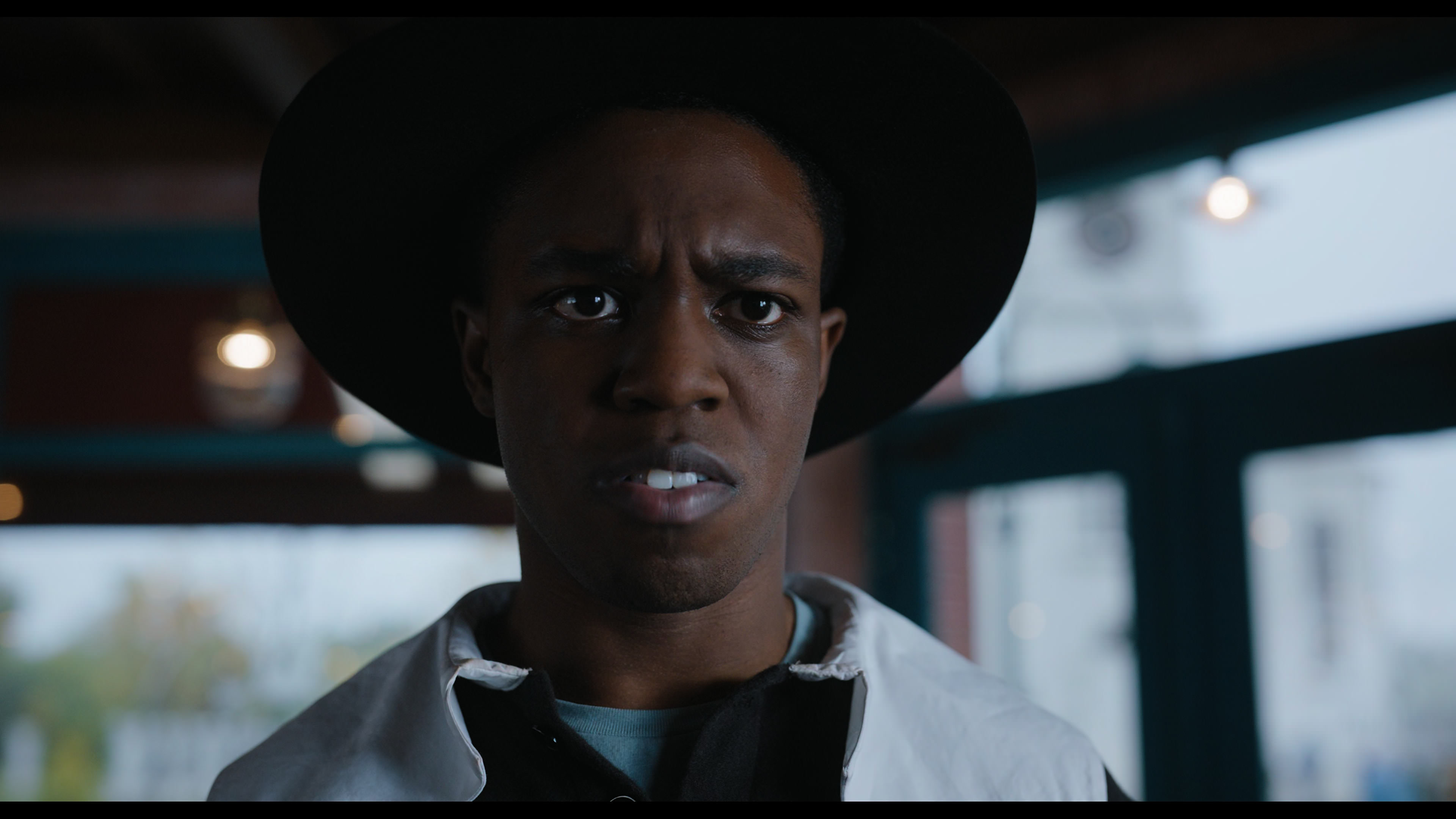 Wednesday S01E01 “Wednesday’s Child Is Full of Woe” movie still 5521