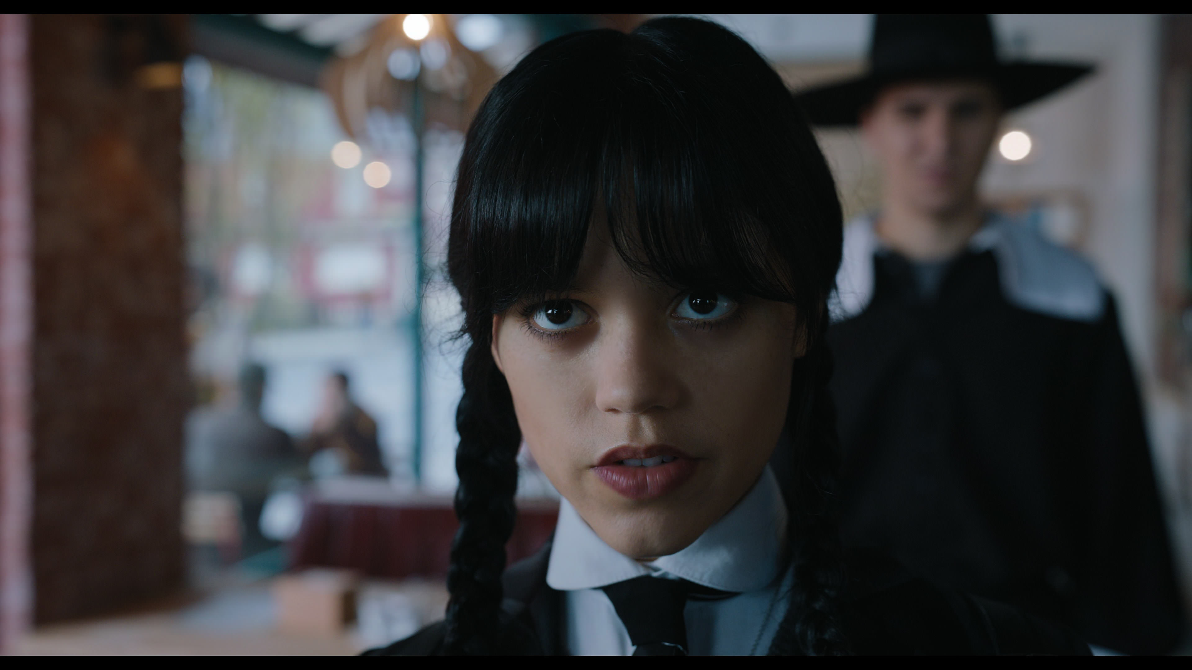 Wednesday S01E01 “Wednesday’s Child Is Full of Woe” movie still 5527
