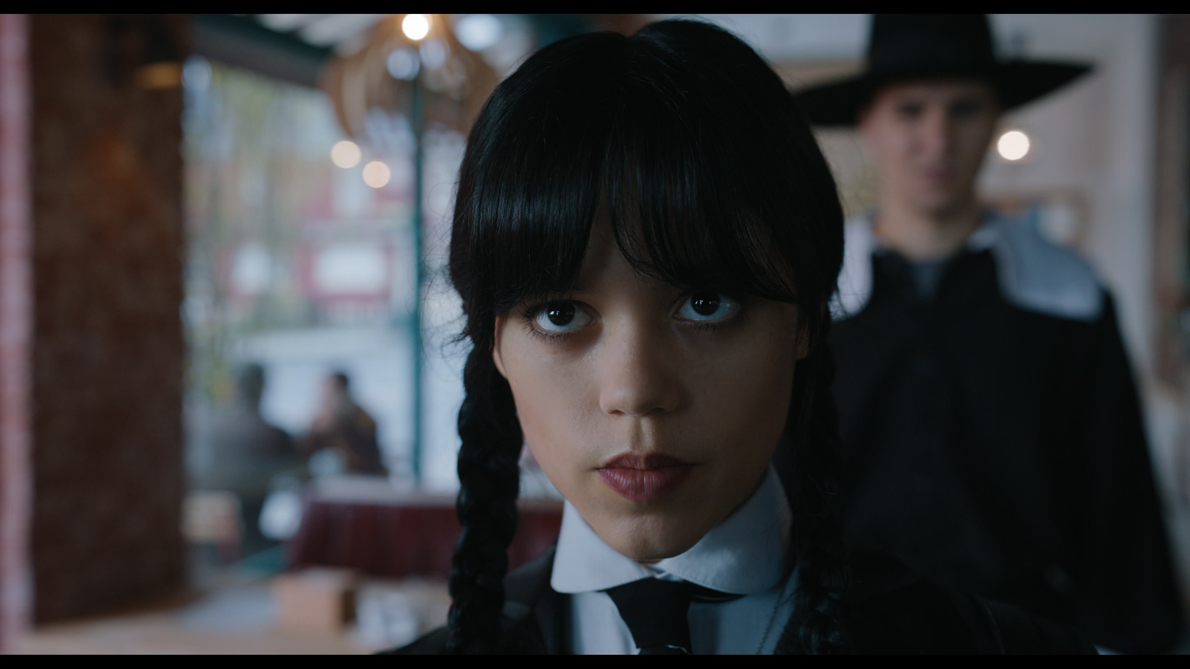 Wednesday S01E01 “Wednesday’s Child Is Full of Woe” movie still 5530