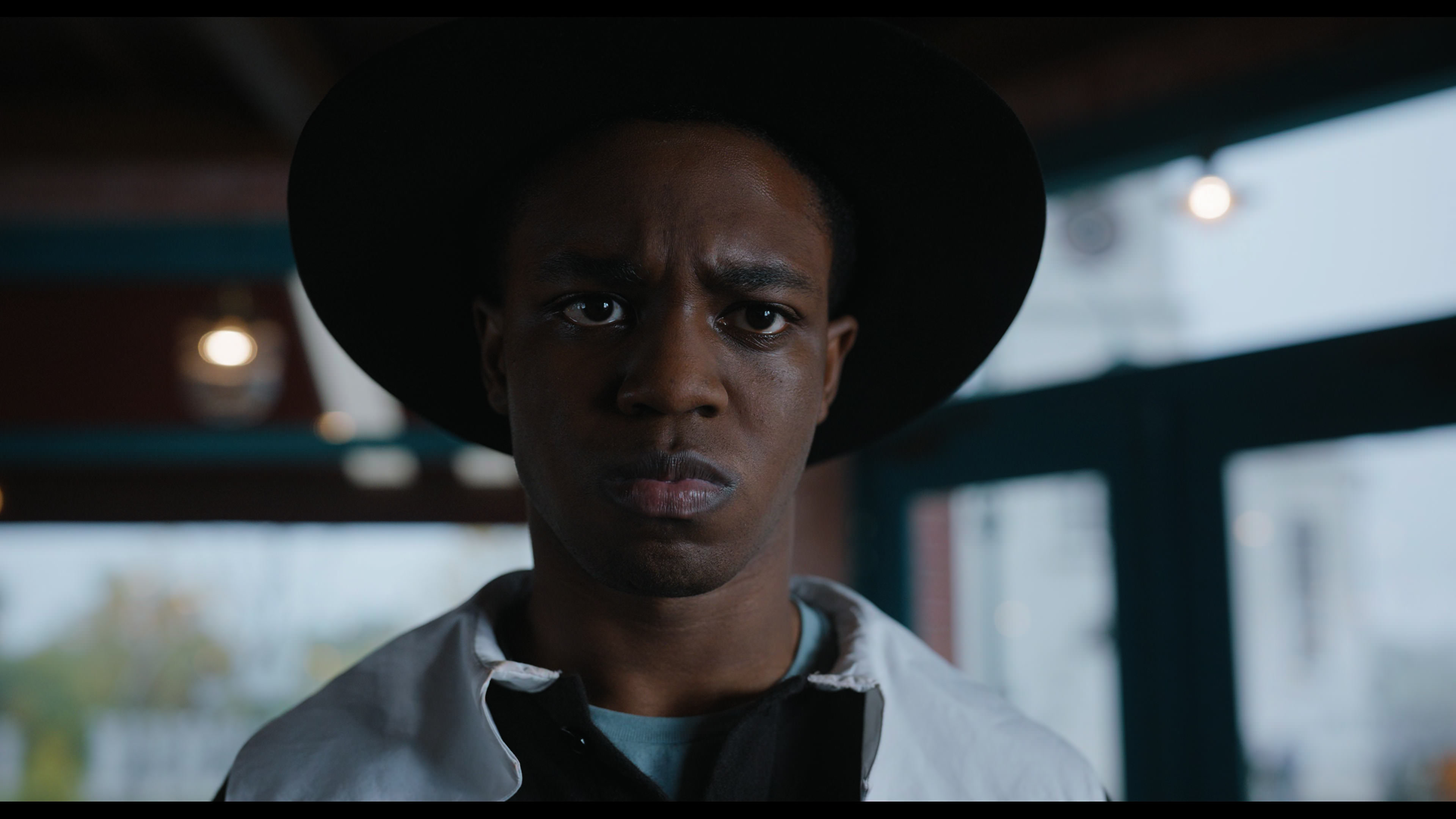 Wednesday S01E01 “Wednesday’s Child Is Full of Woe” movie still 5533