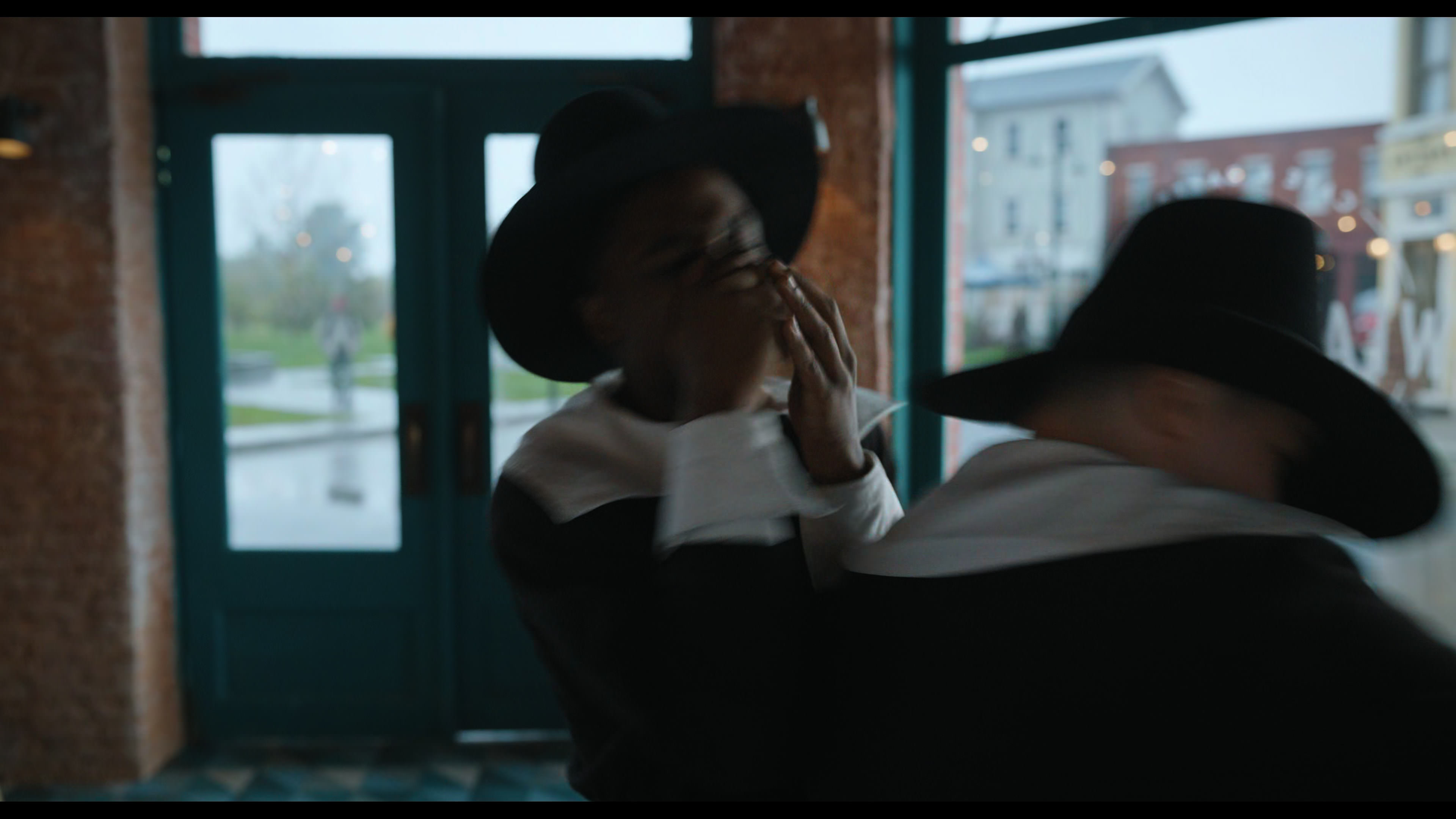 Wednesday S01E01 “Wednesday’s Child Is Full of Woe” movie still 5557