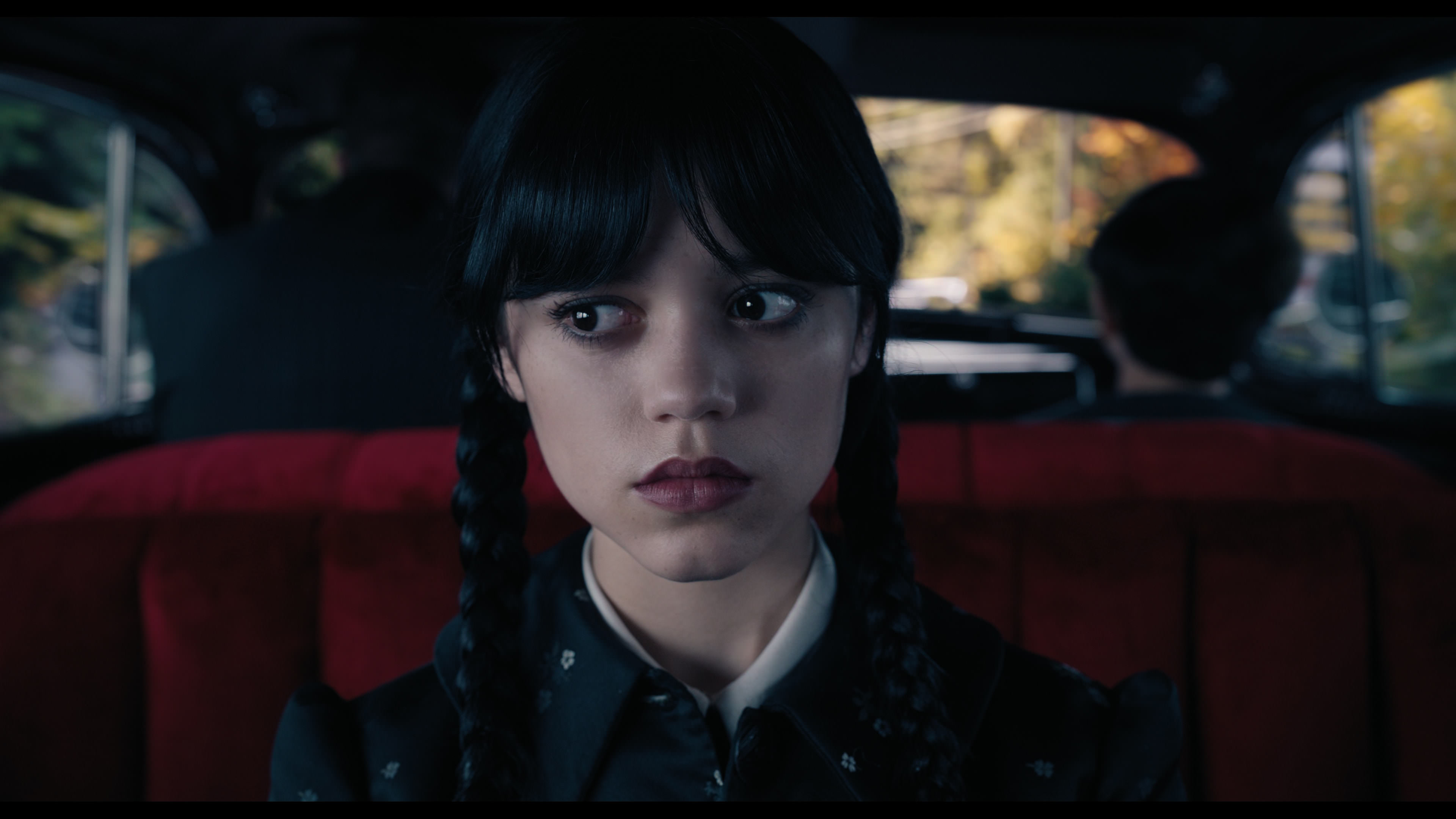 Wednesday S01E01 “Wednesday’s Child Is Full of Woe” movie still 559