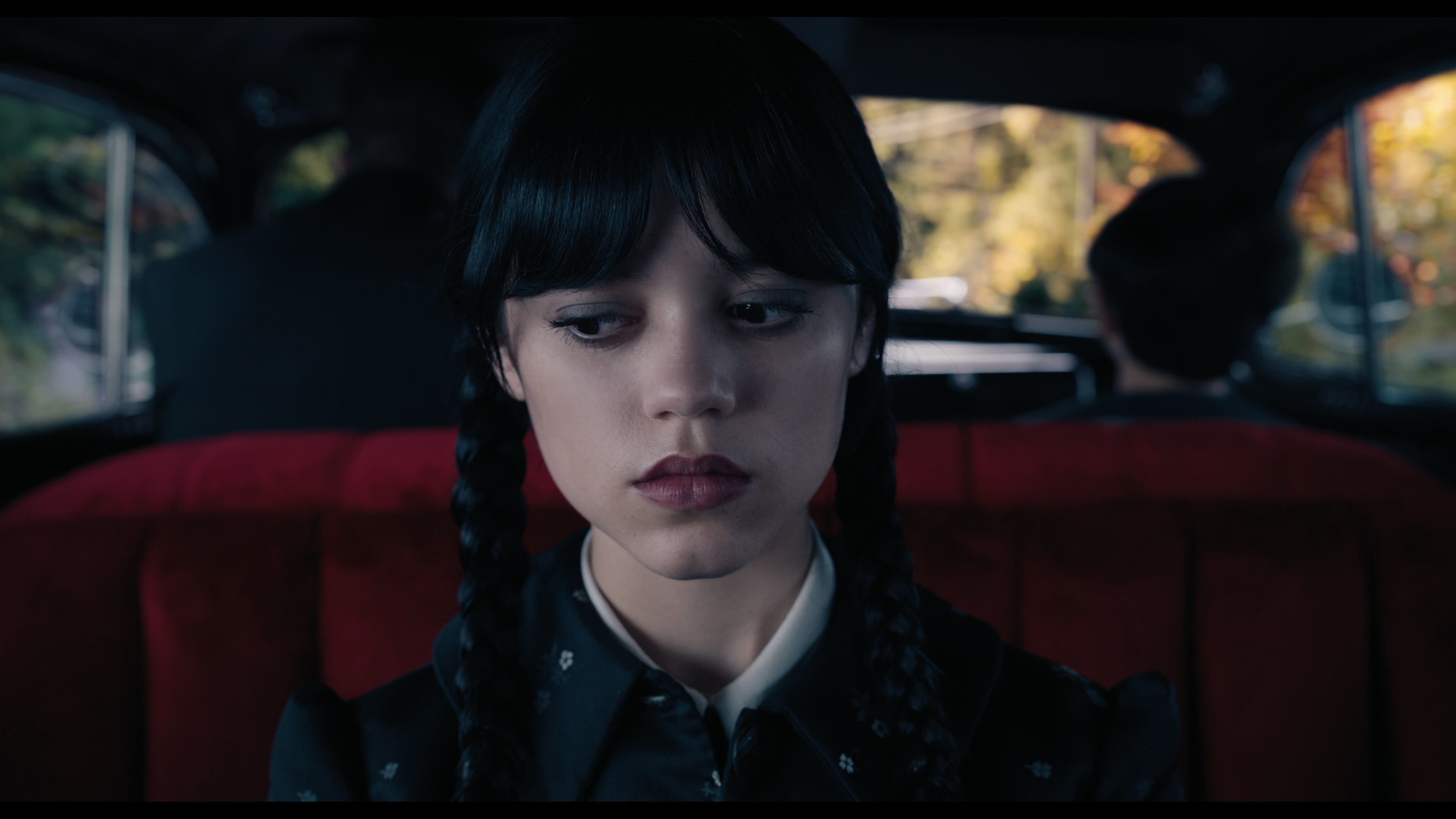 Wednesday S01E01 “Wednesday’s Child Is Full of Woe” HD screenshot 560