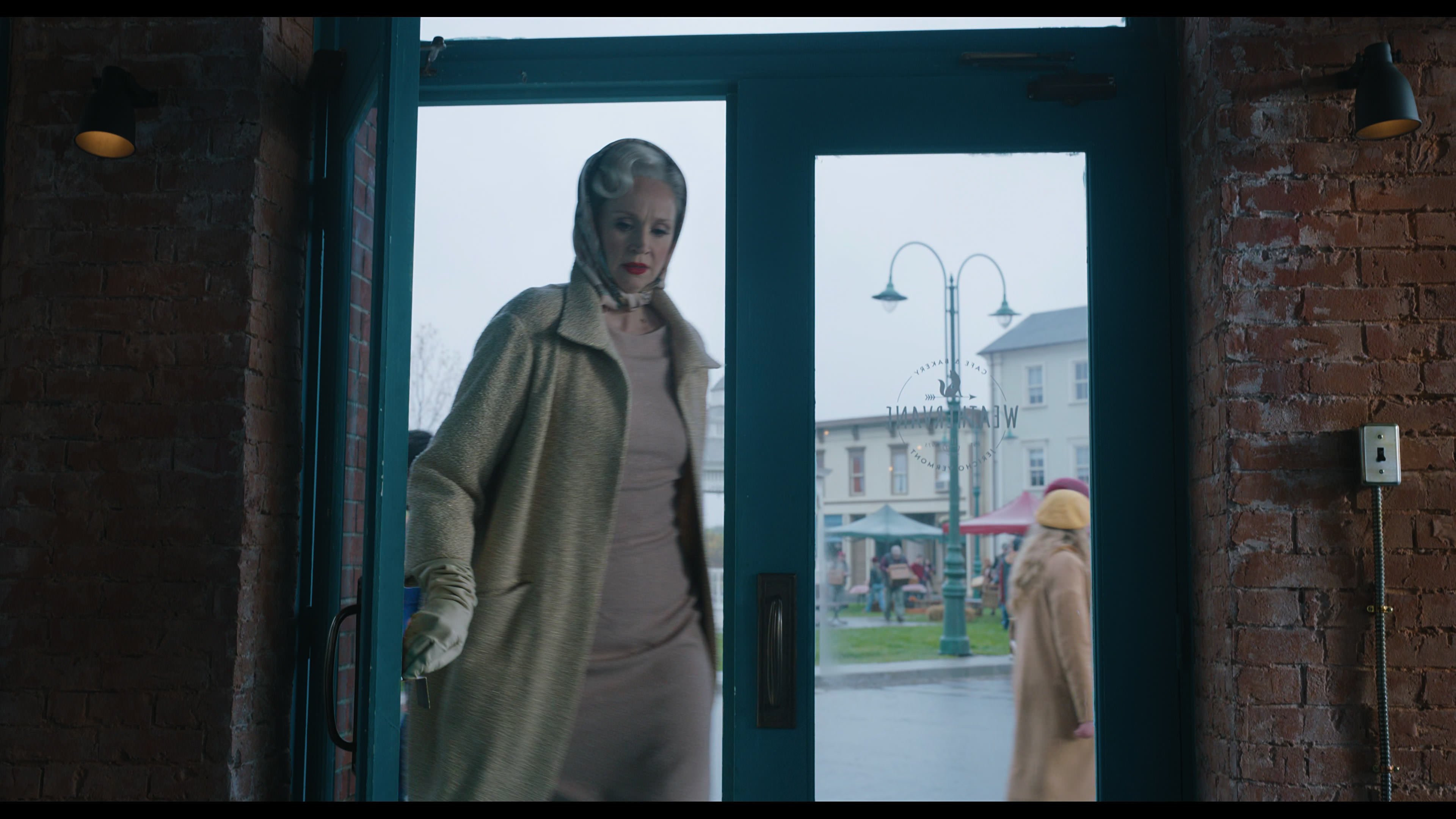 Wednesday S01E01 “Wednesday’s Child Is Full of Woe” movie still 5665