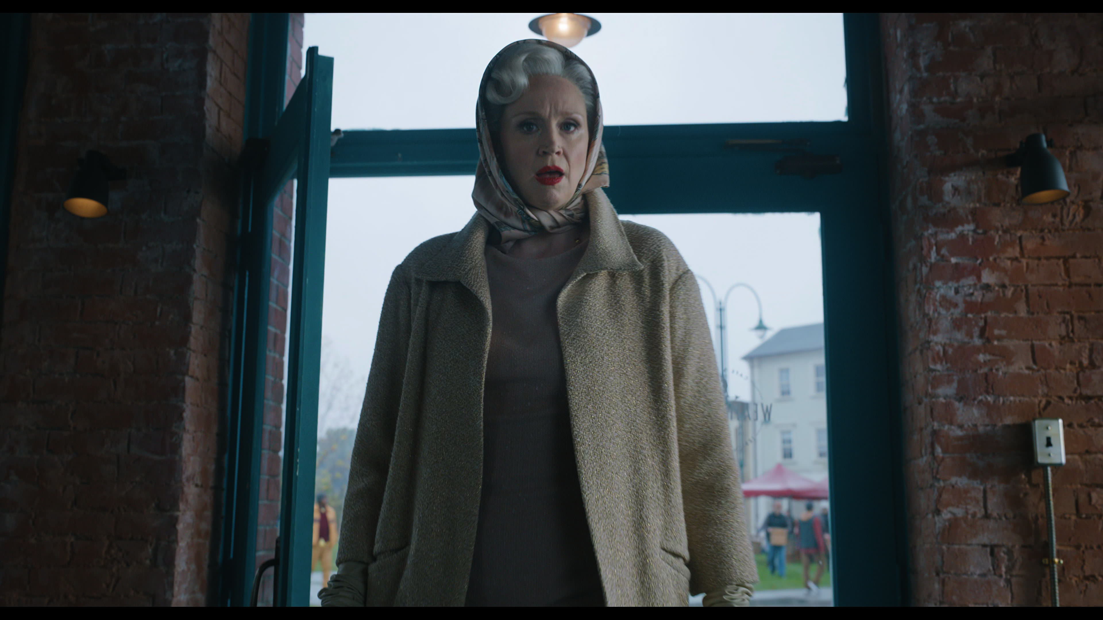 Wednesday S01E01 “Wednesday’s Child Is Full of Woe” movie still 5668
