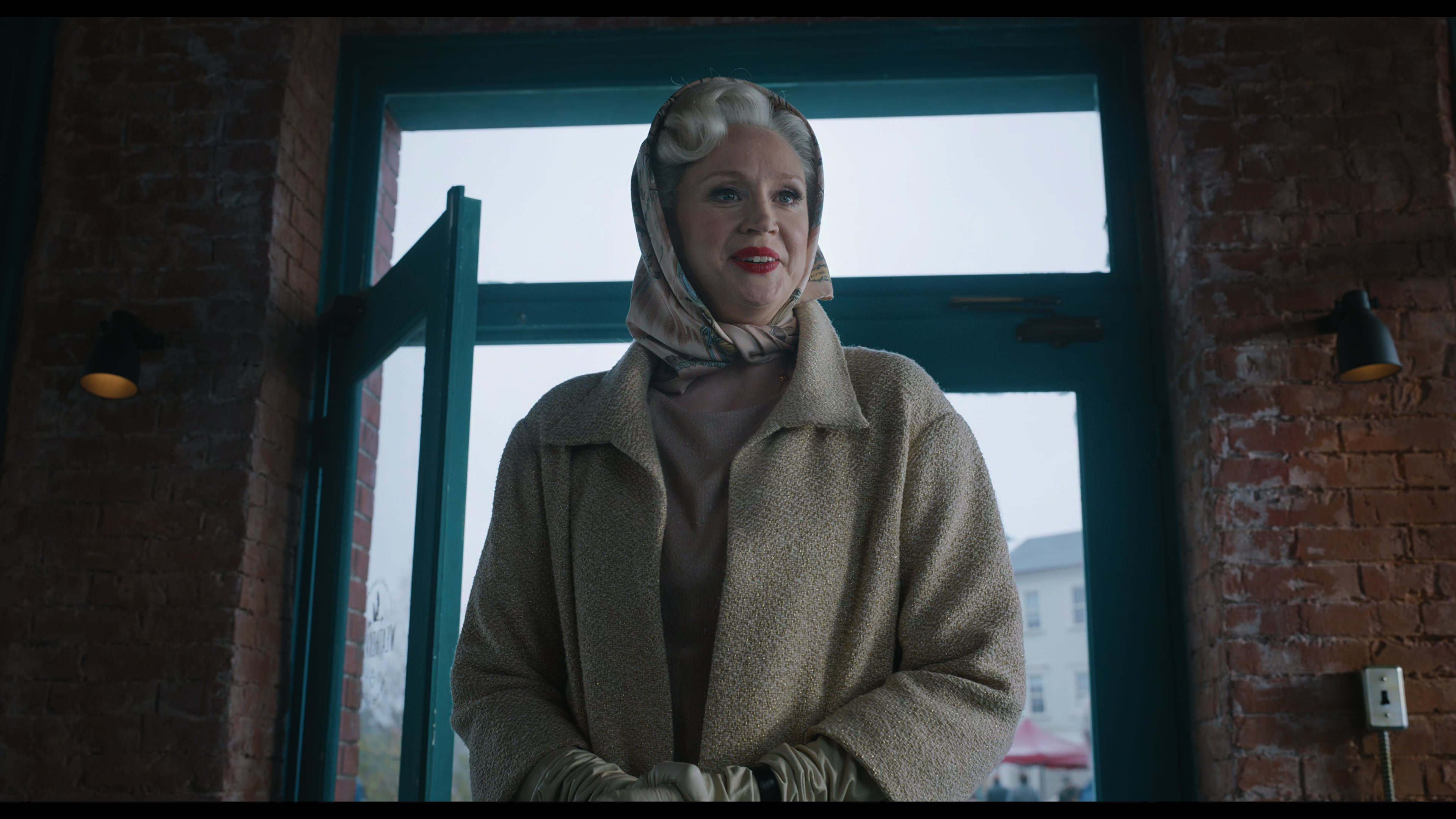 Wednesday S01E01 “Wednesday’s Child Is Full of Woe” movie still 5680