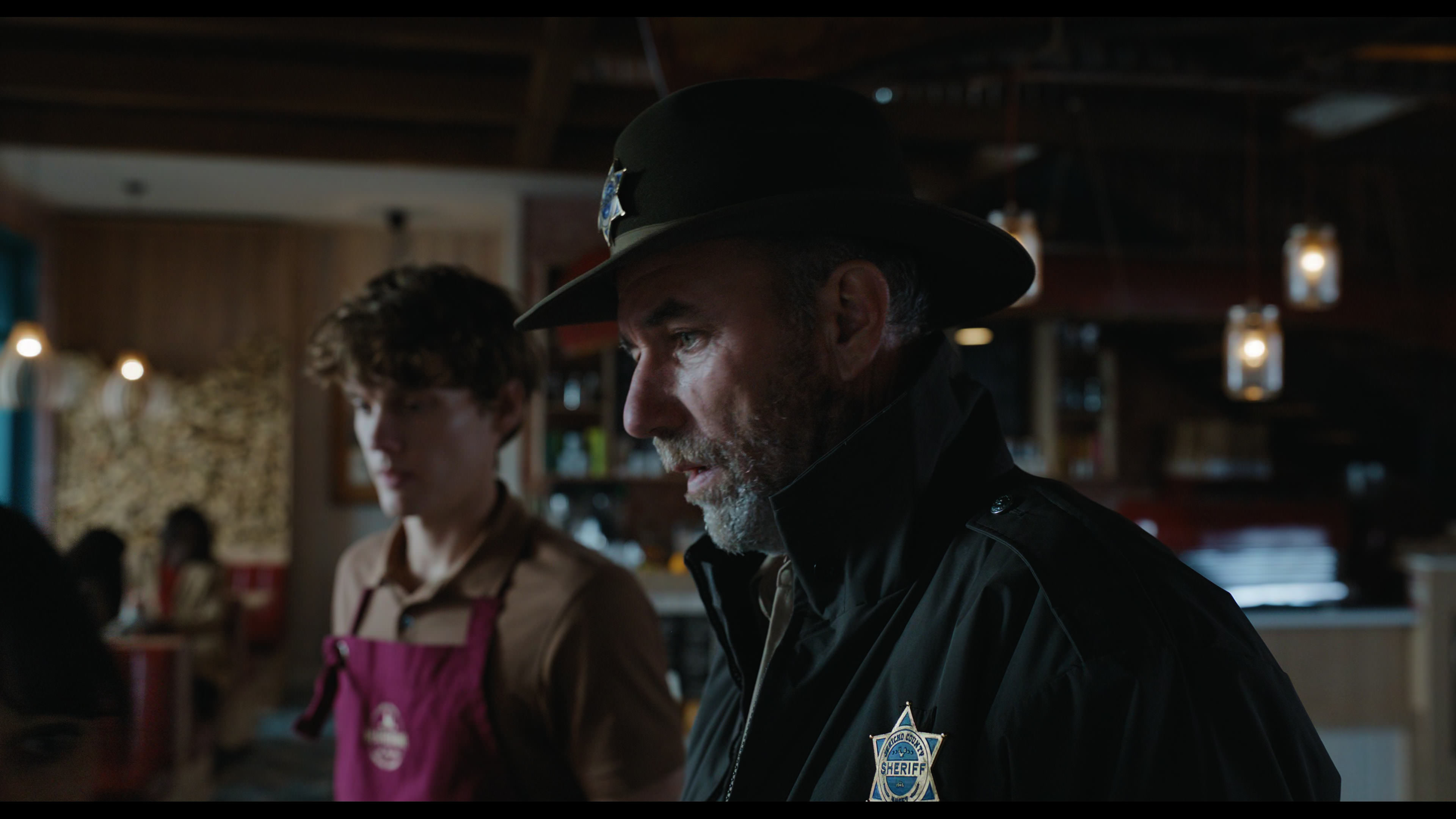Wednesday S01E01 “Wednesday’s Child Is Full of Woe” movie still 5686