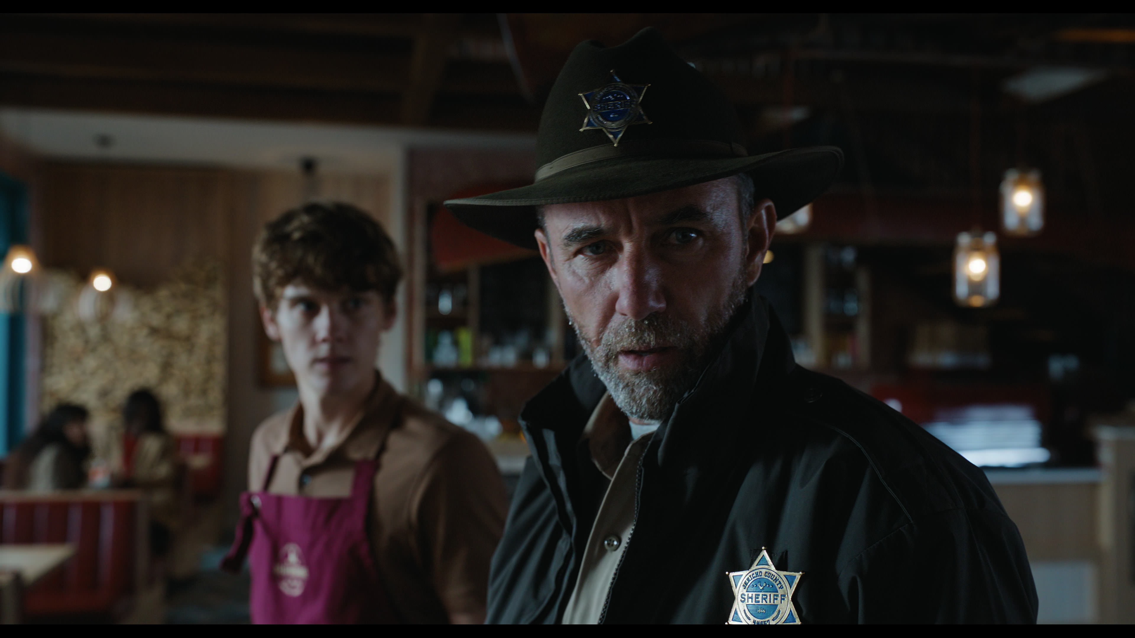 Wednesday S01E01 “Wednesday’s Child Is Full of Woe” movie still 5689