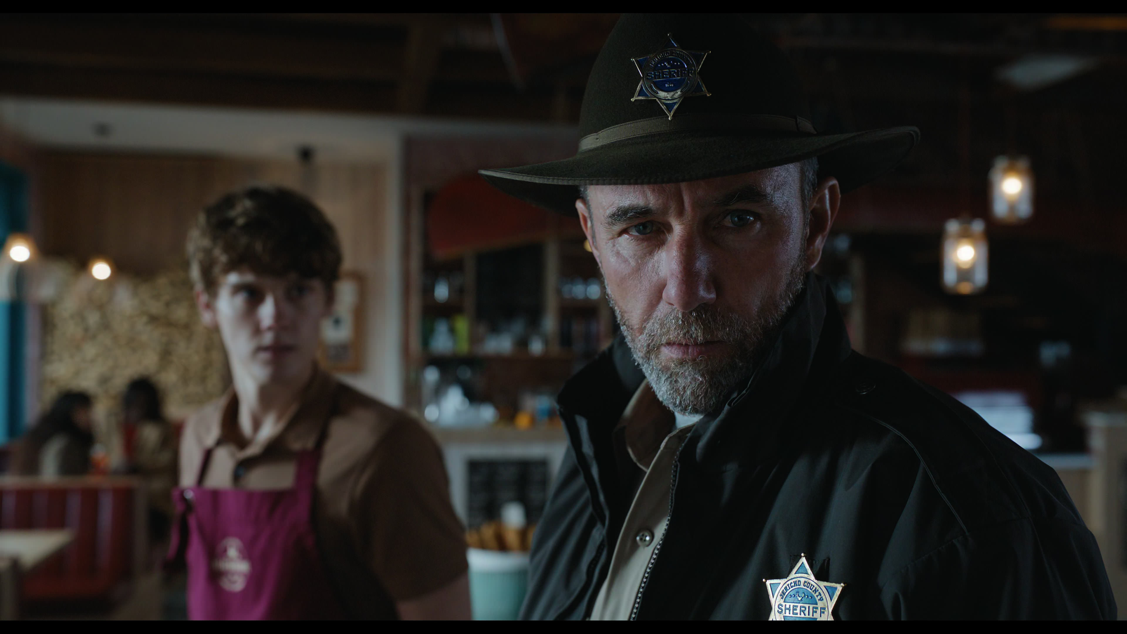 Wednesday S01E01 “Wednesday’s Child Is Full of Woe” HD screenshot 5693