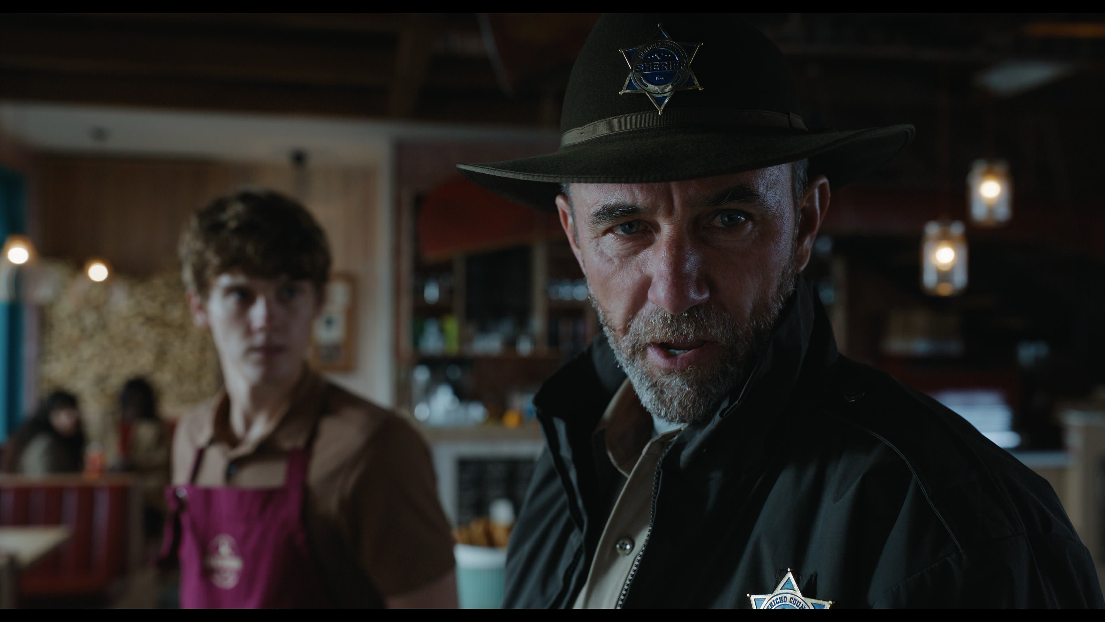 Wednesday S01E01 “Wednesday’s Child Is Full of Woe” movie still 5695