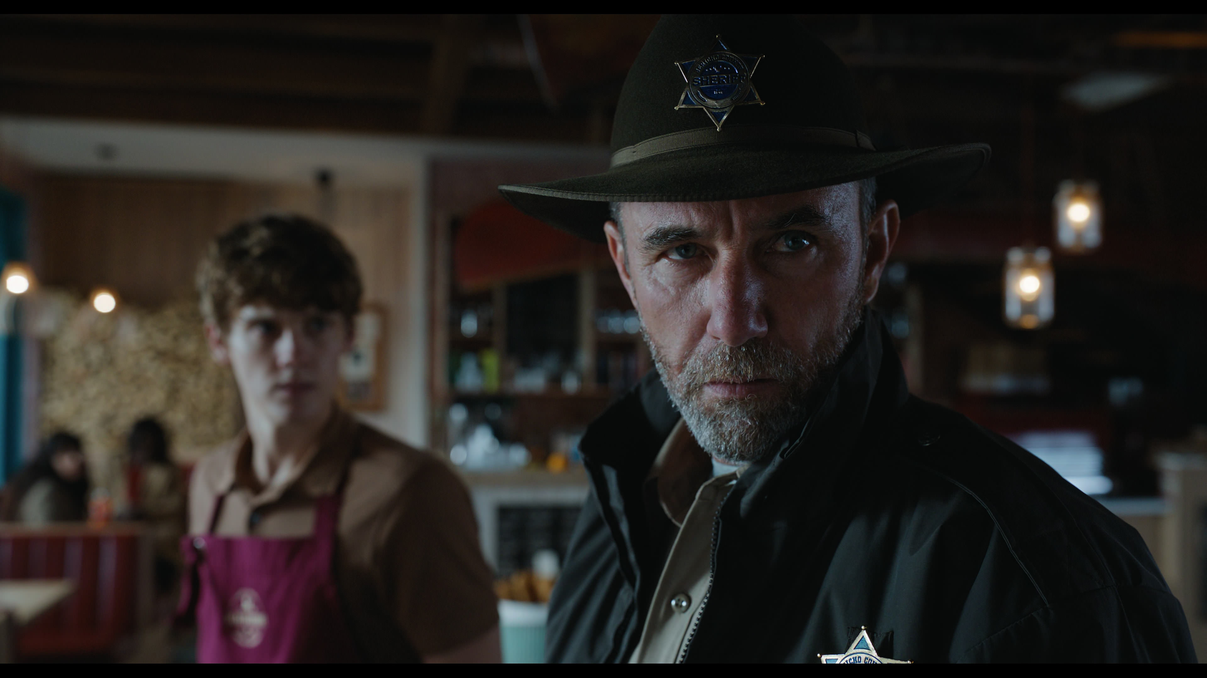 Wednesday S01E01 “Wednesday’s Child Is Full of Woe” HD screenshot 5699