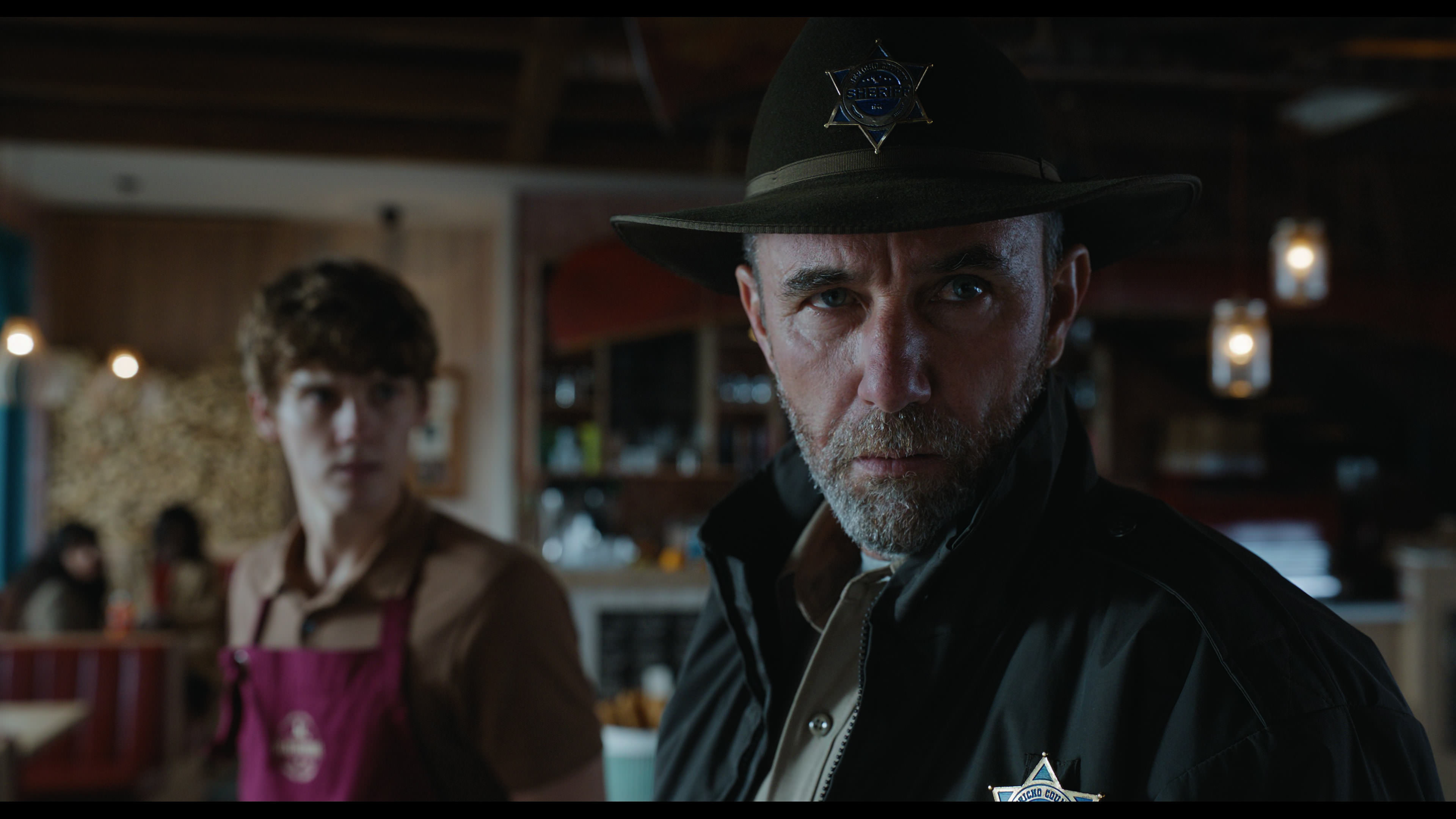 Wednesday S01E01 “Wednesday’s Child Is Full of Woe” screencap 5700