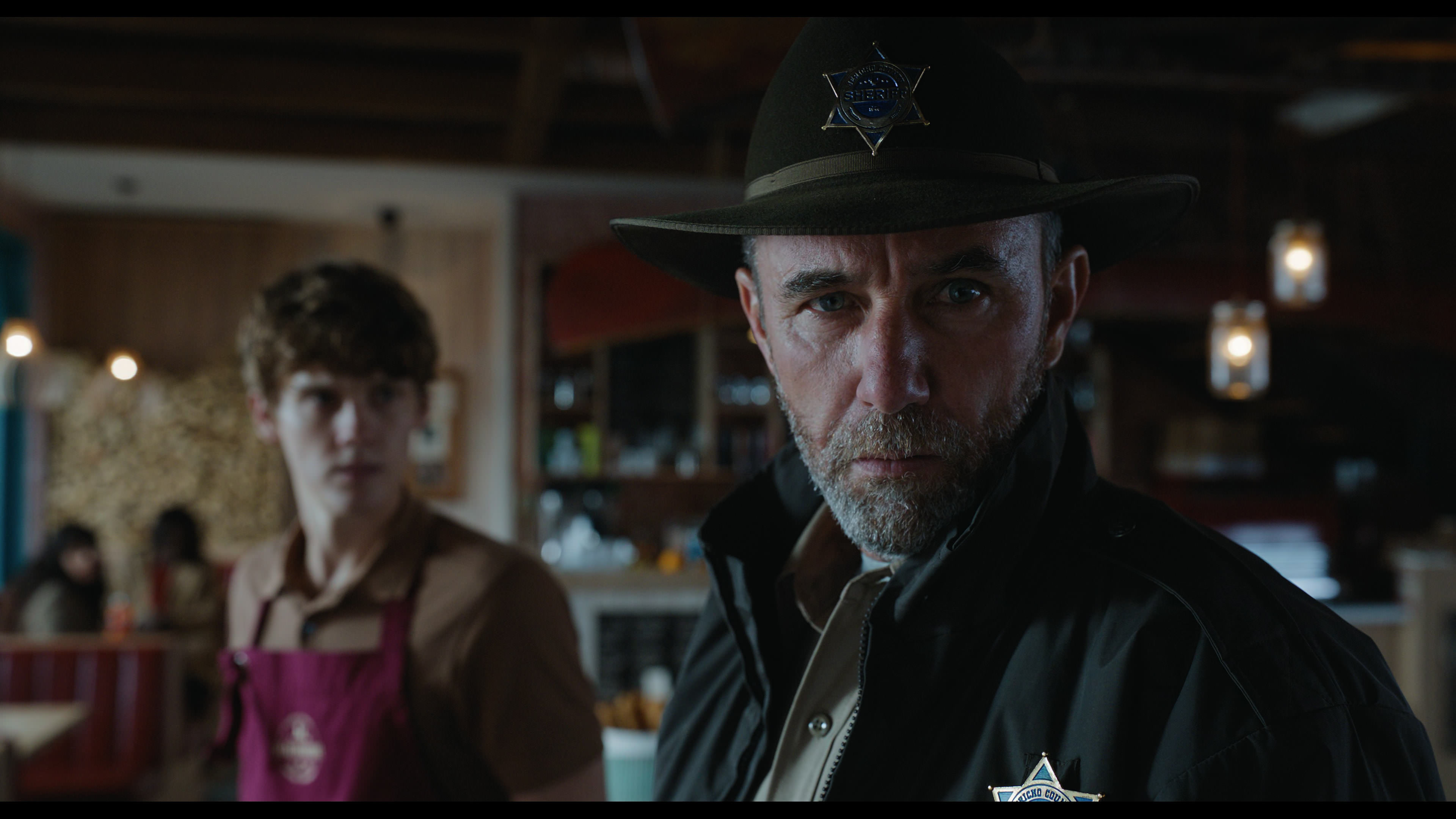 Wednesday S01E01 “Wednesday’s Child Is Full of Woe” movie still 5701