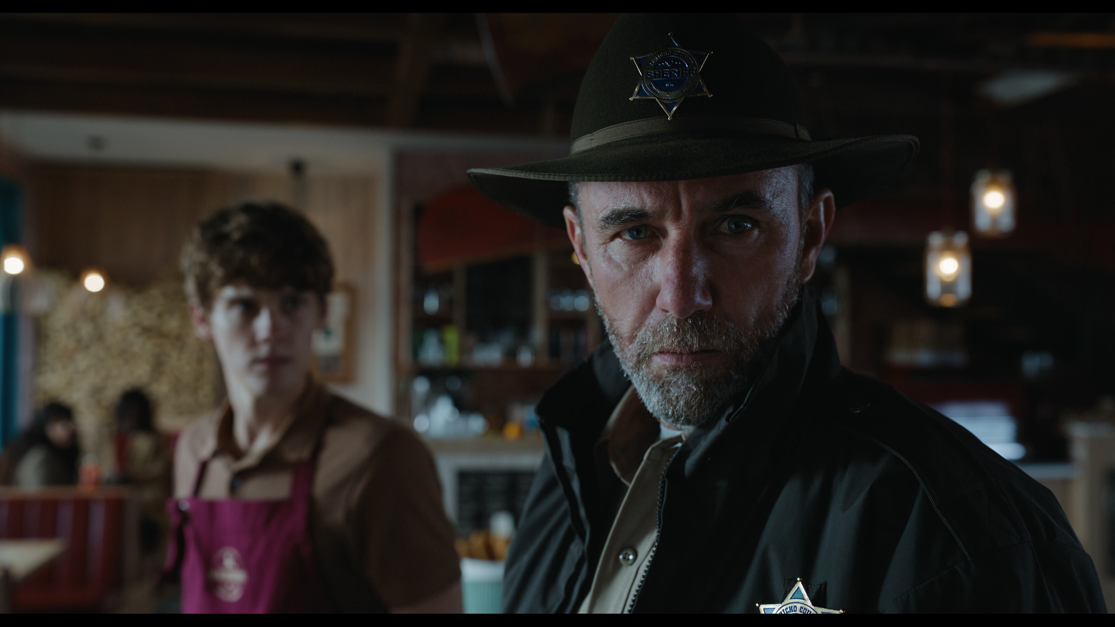 Wednesday S01E01 “Wednesday’s Child Is Full of Woe” HD screenshot 5702